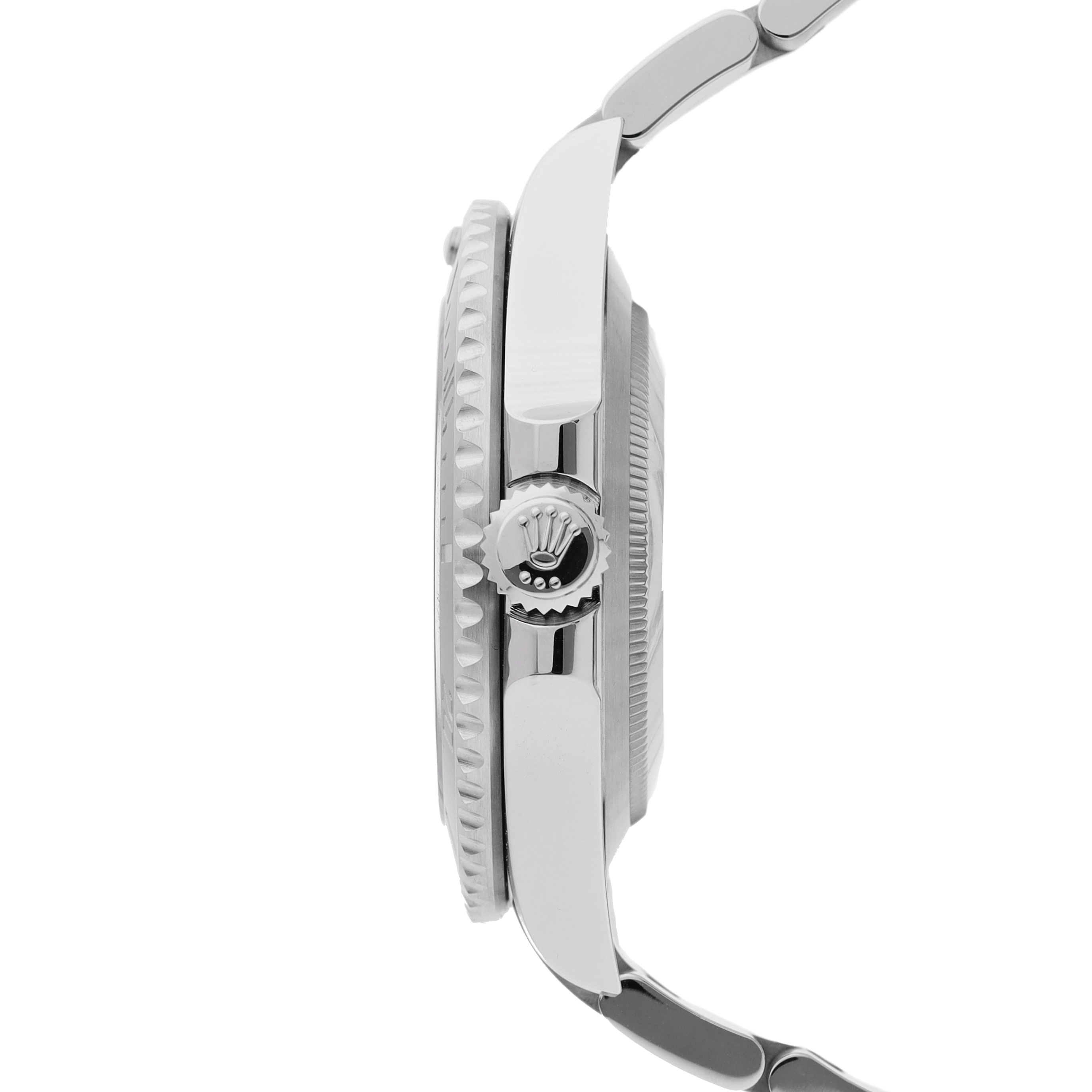 Rolex Submariner 124060