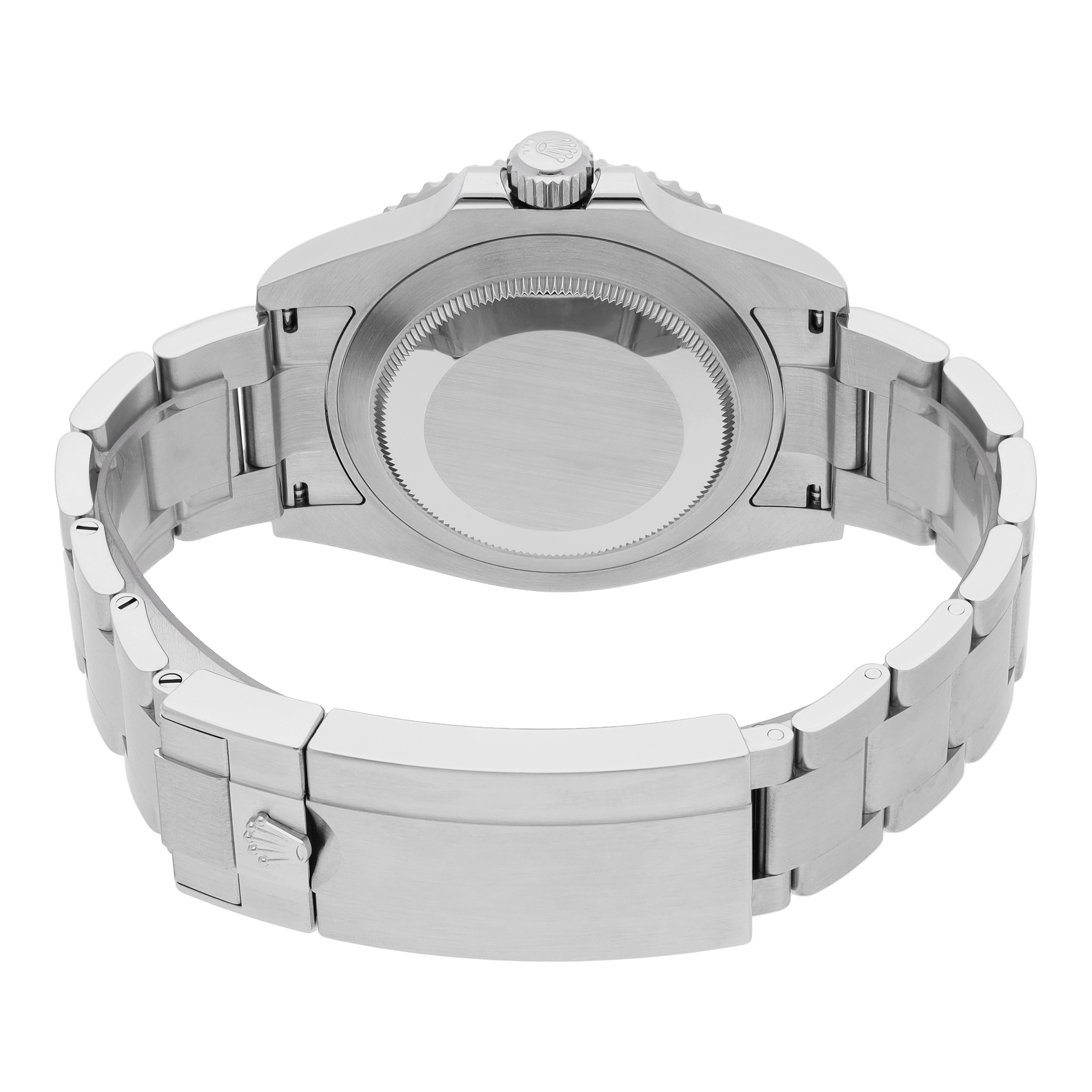 Rolex Submariner 124060