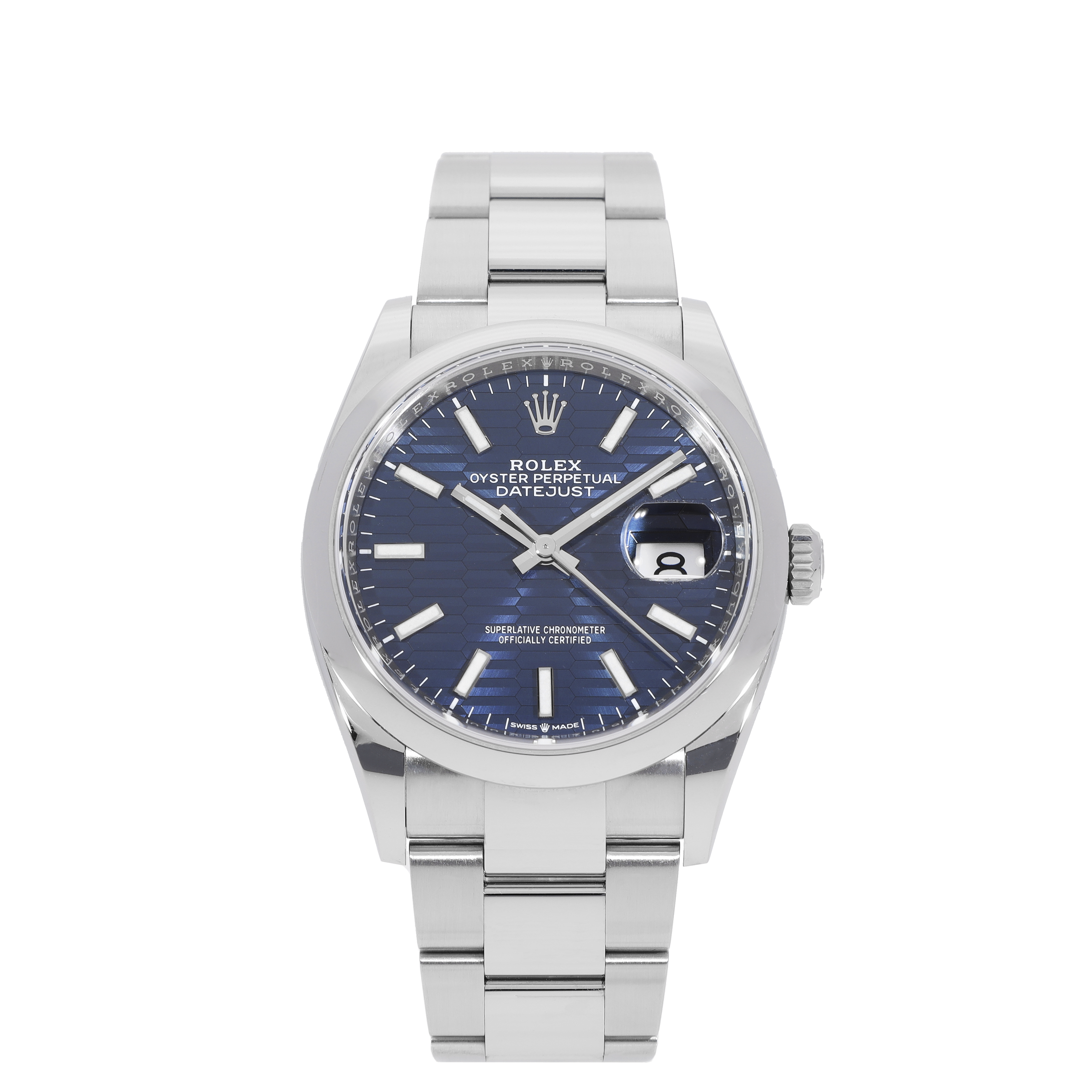 Rolex Datejust 126200