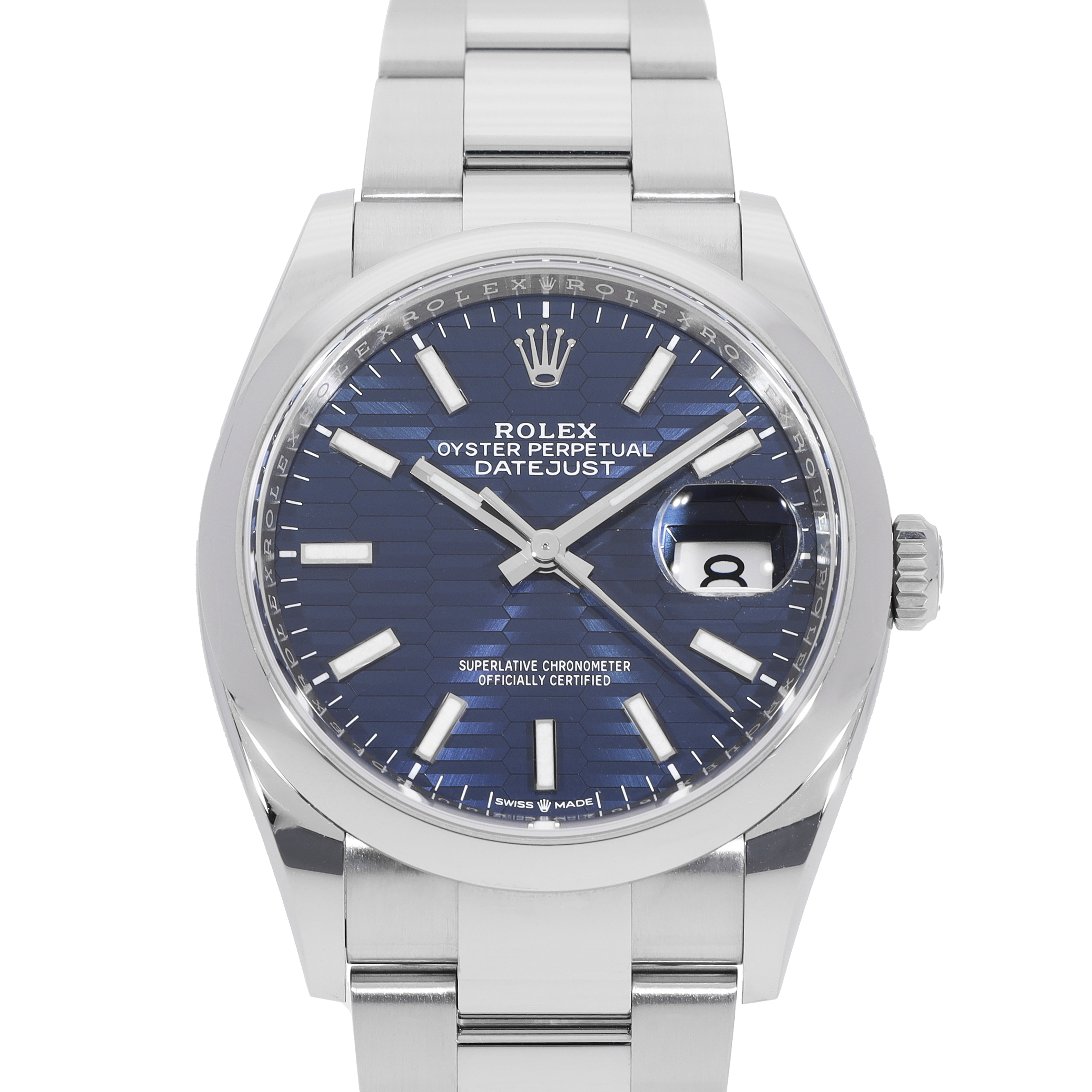 Rolex Datejust 126200