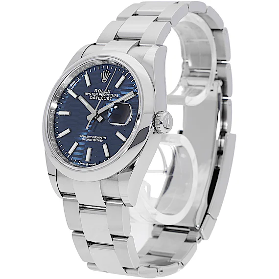 Rolex Datejust 126200 Rolex Datejust 126200