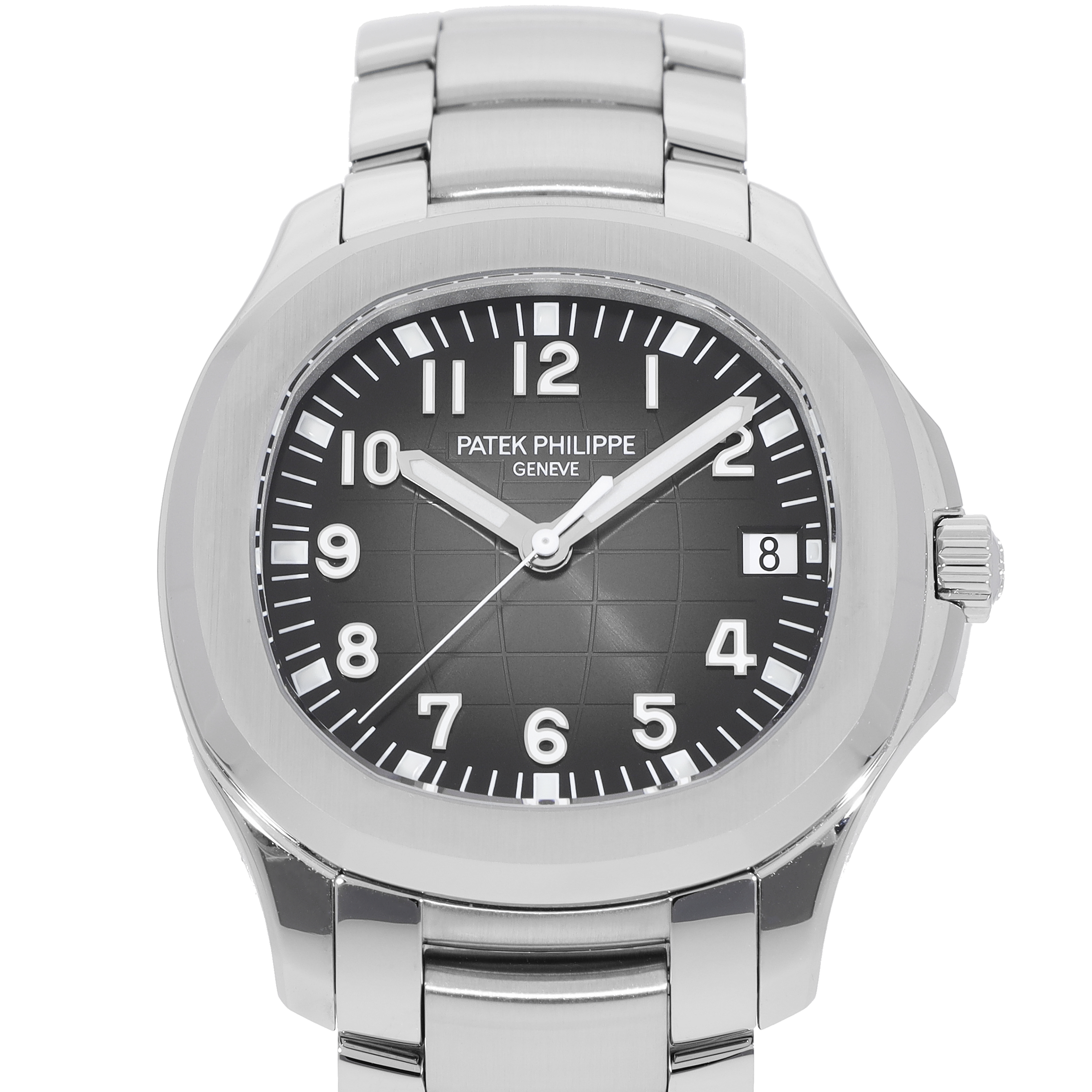 Patek Philippe Aquanaut