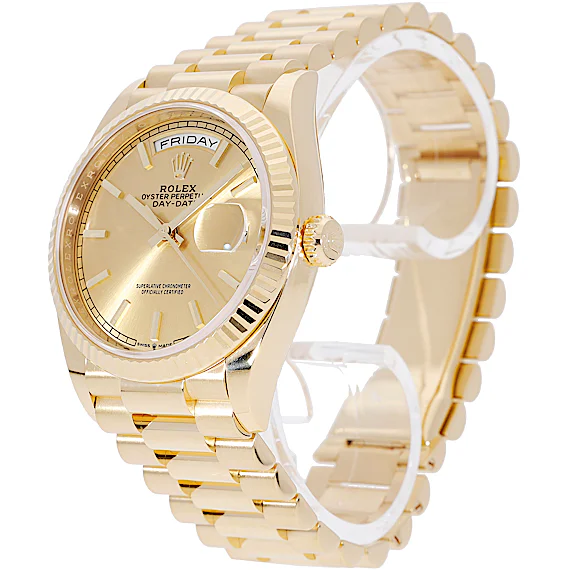 Rolex Day-Date 128238 Rolex Day-Date 128238