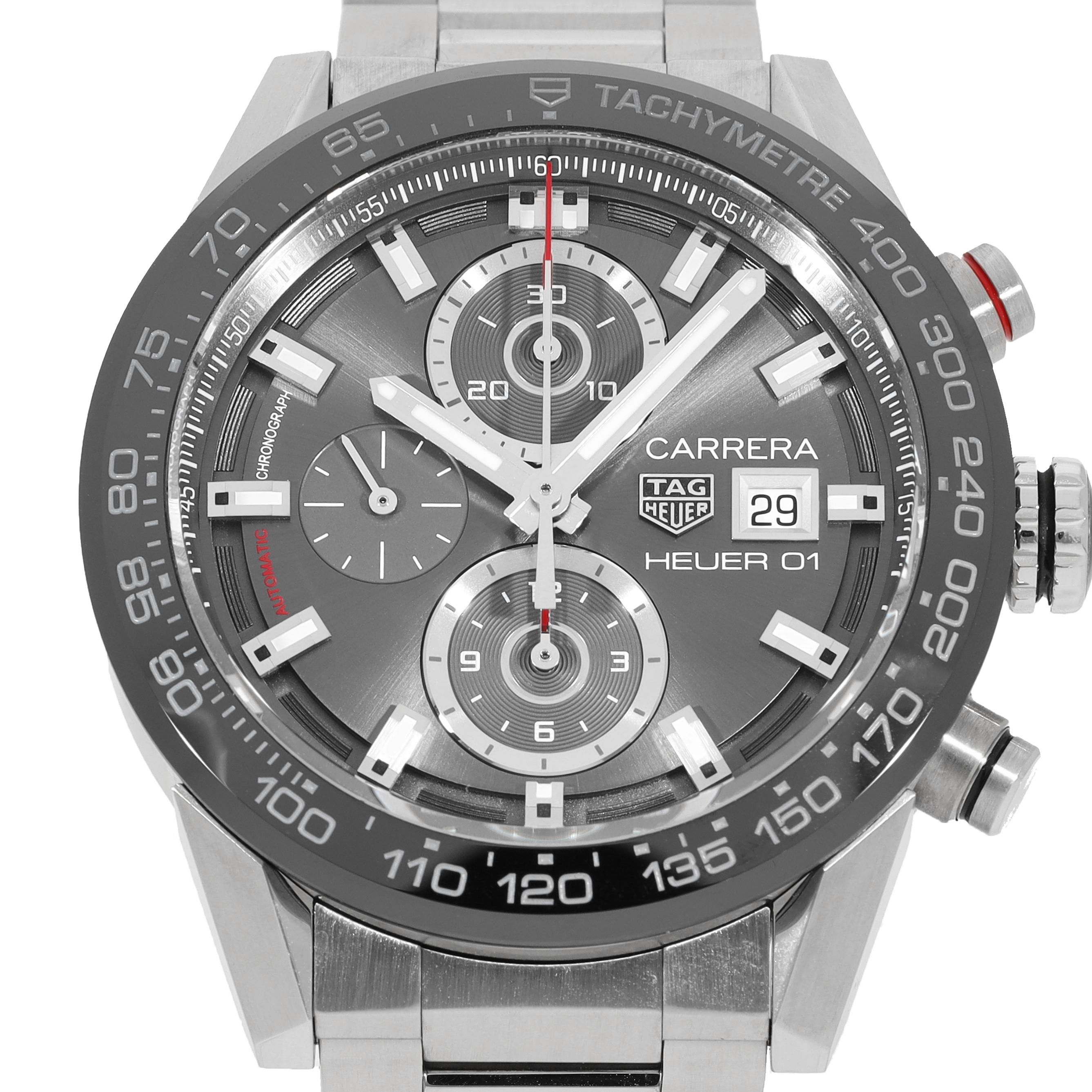 Buy Tag-heuer Carrera | Watchmaster