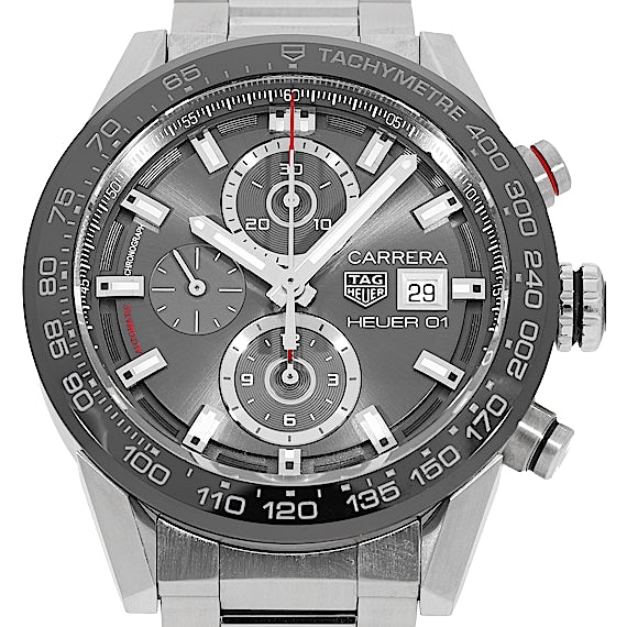 TAG Heuer Carrera CAR201W.BA0714 TAG Heuer Carrera CAR201W.BA0714