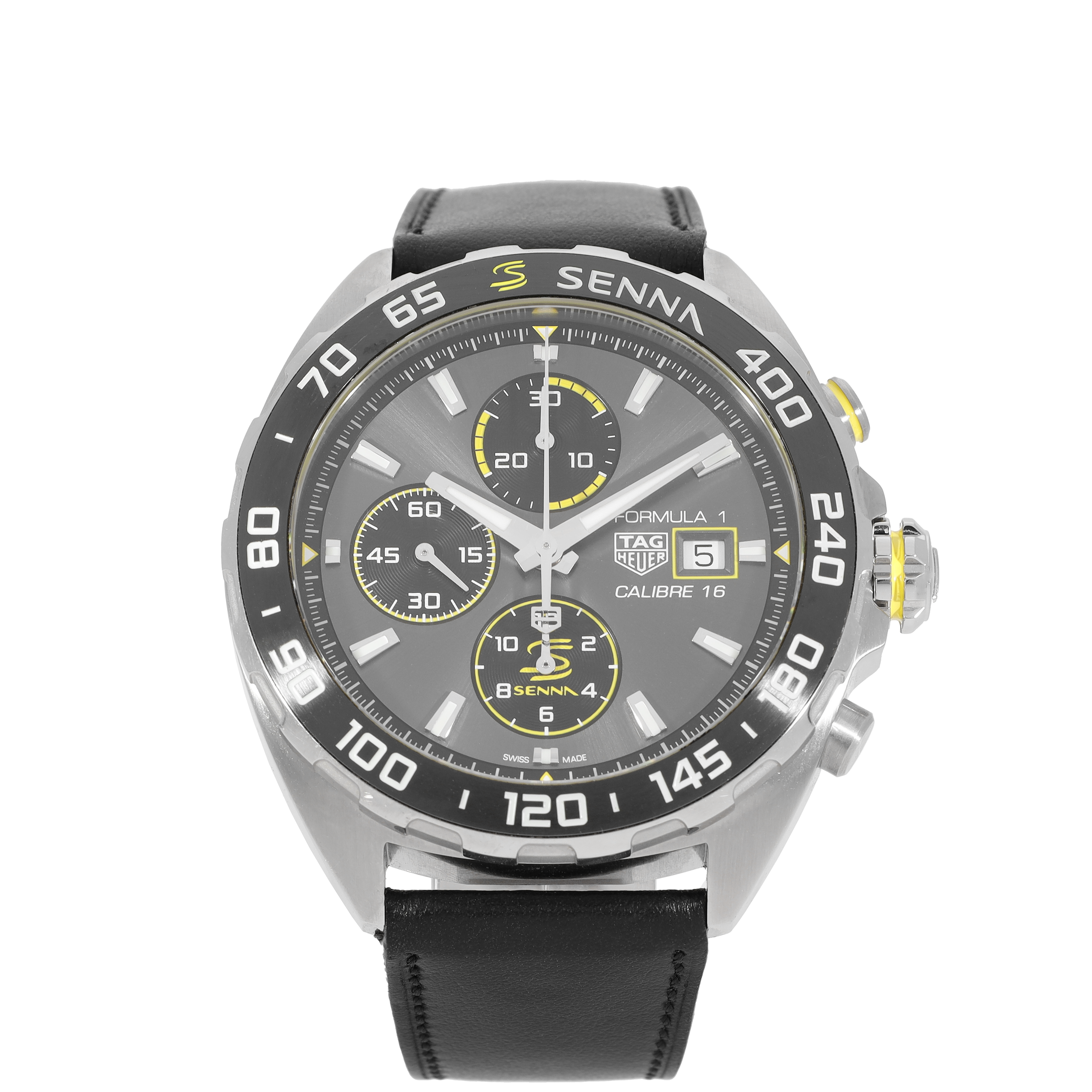 TAG Heuer Formula 1 CAZ201B.FC6487