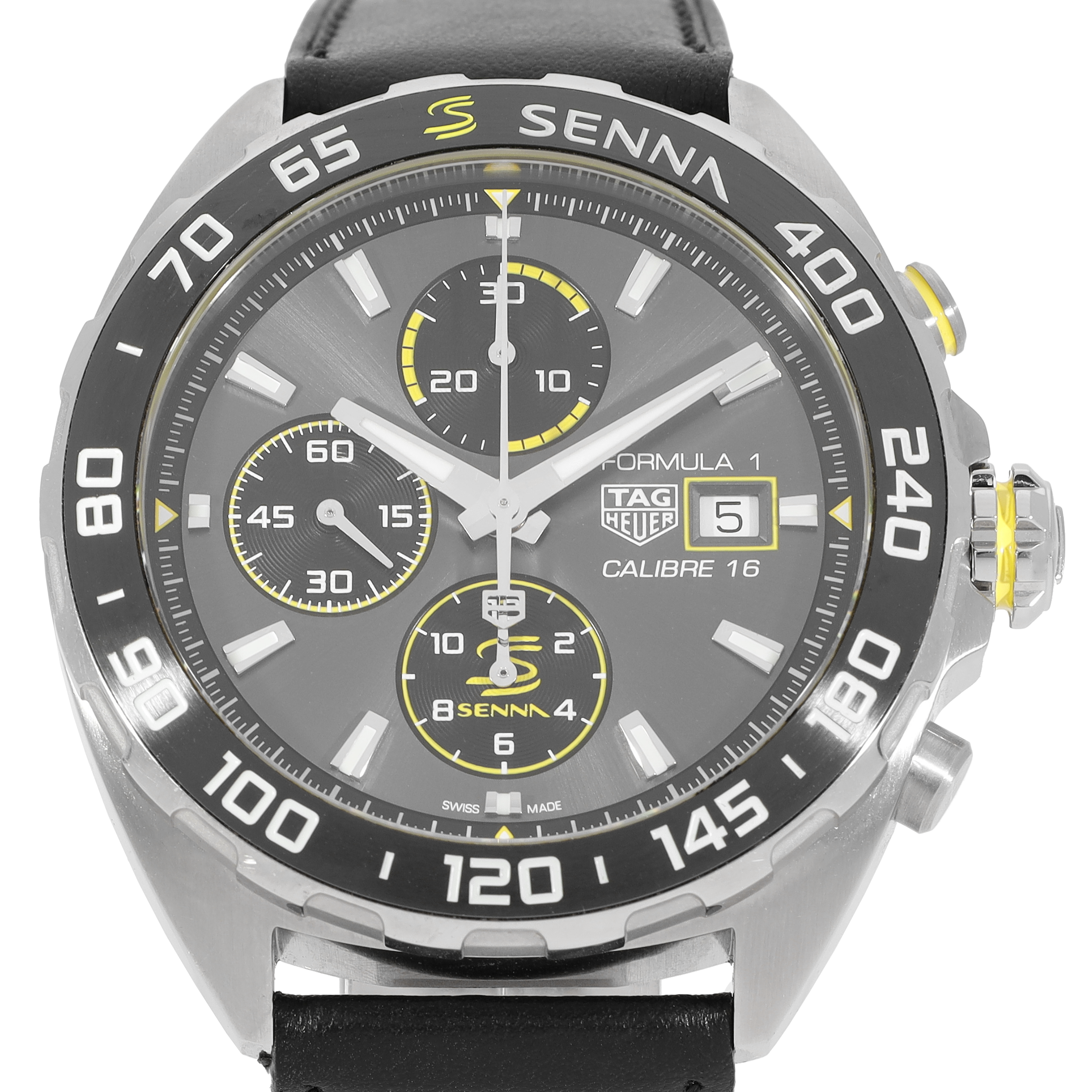 TAG Heuer Formula 1 CAZ201B.FC6487