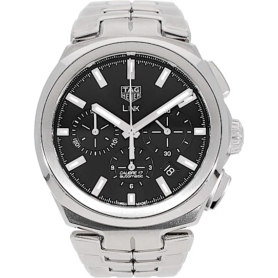 TAG Heuer Link CBC2110.BA0603 TAG Heuer Link CBC2110.BA0603