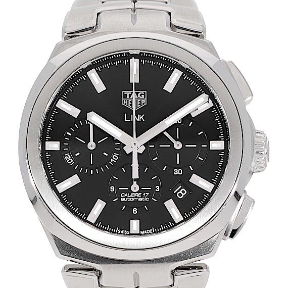 TAG Heuer Link CBC2110.BA0603 TAG Heuer Link CBC2110.BA0603