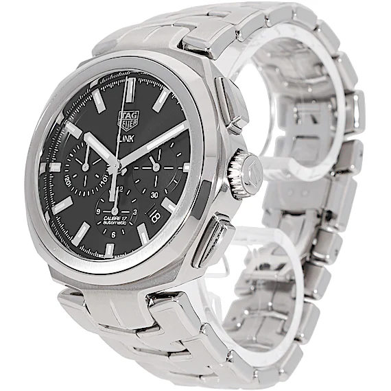 TAG Heuer Link CBC2110.BA0603 TAG Heuer Link CBC2110.BA0603