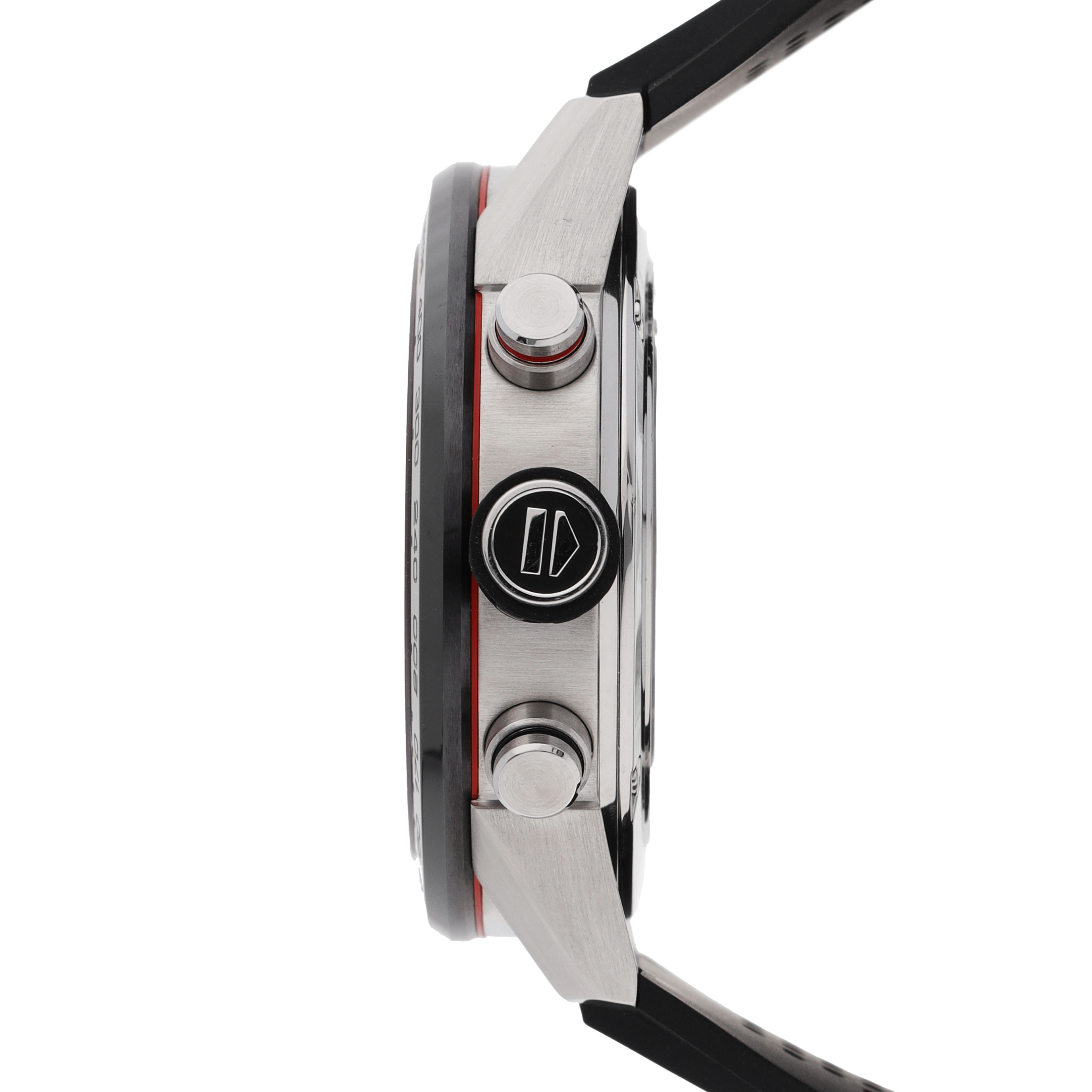 TAG Heuer Carrera CBG2A10.FT6168