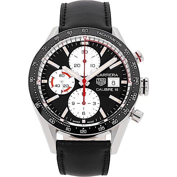TAG Heuer Carrera CV201AP.FC6429 TAG Heuer Carrera CV201AP.FC6429
