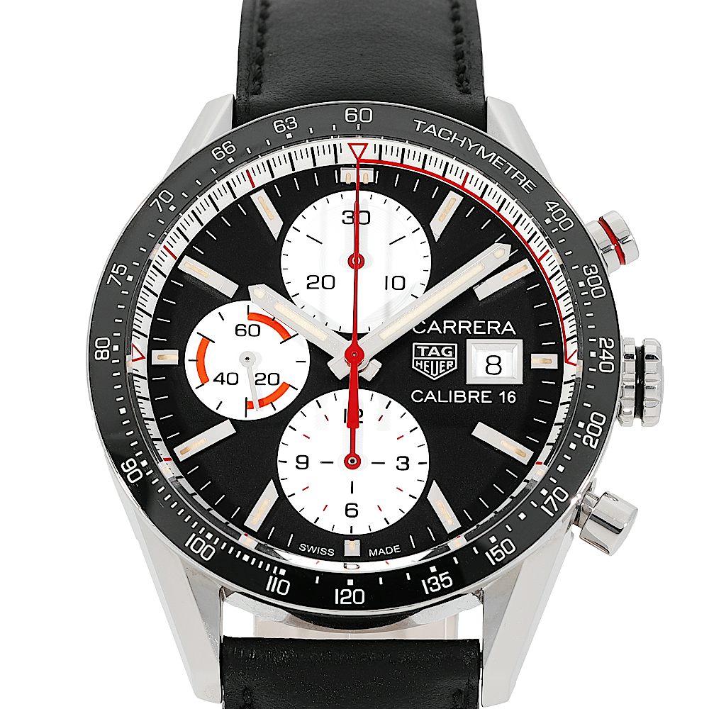 TAG Heuer TAG Heuer Carrera Automatic Chronograph