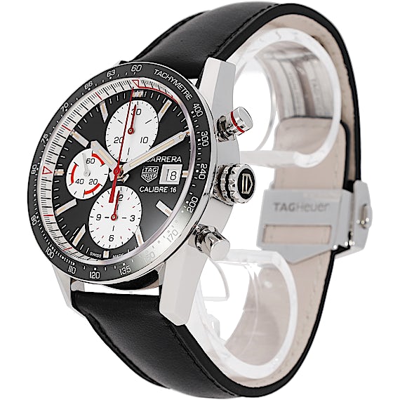 TAG Heuer Carrera CV201AP.FC6429 TAG Heuer Carrera CV201AP.FC6429