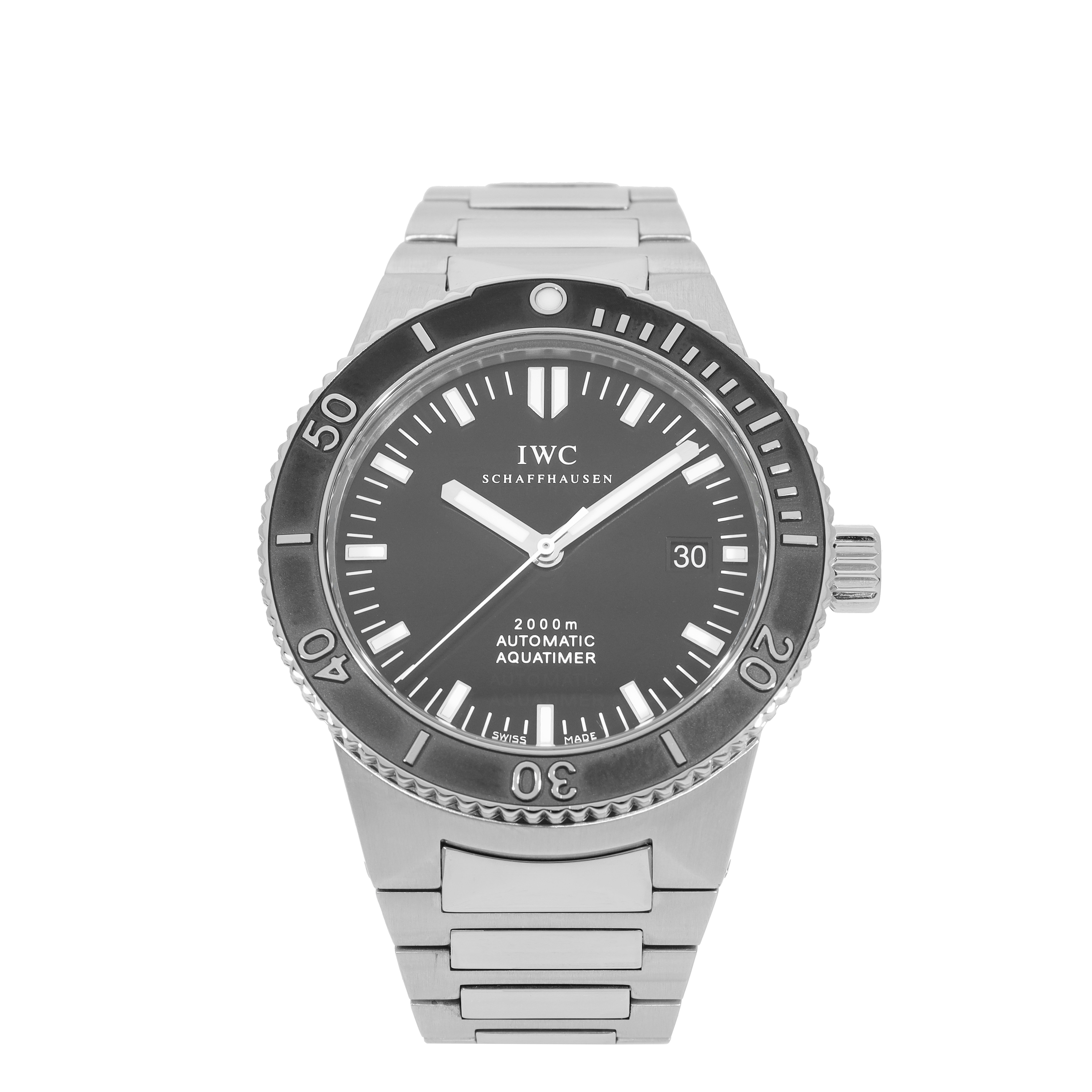 IWC GST IW353602