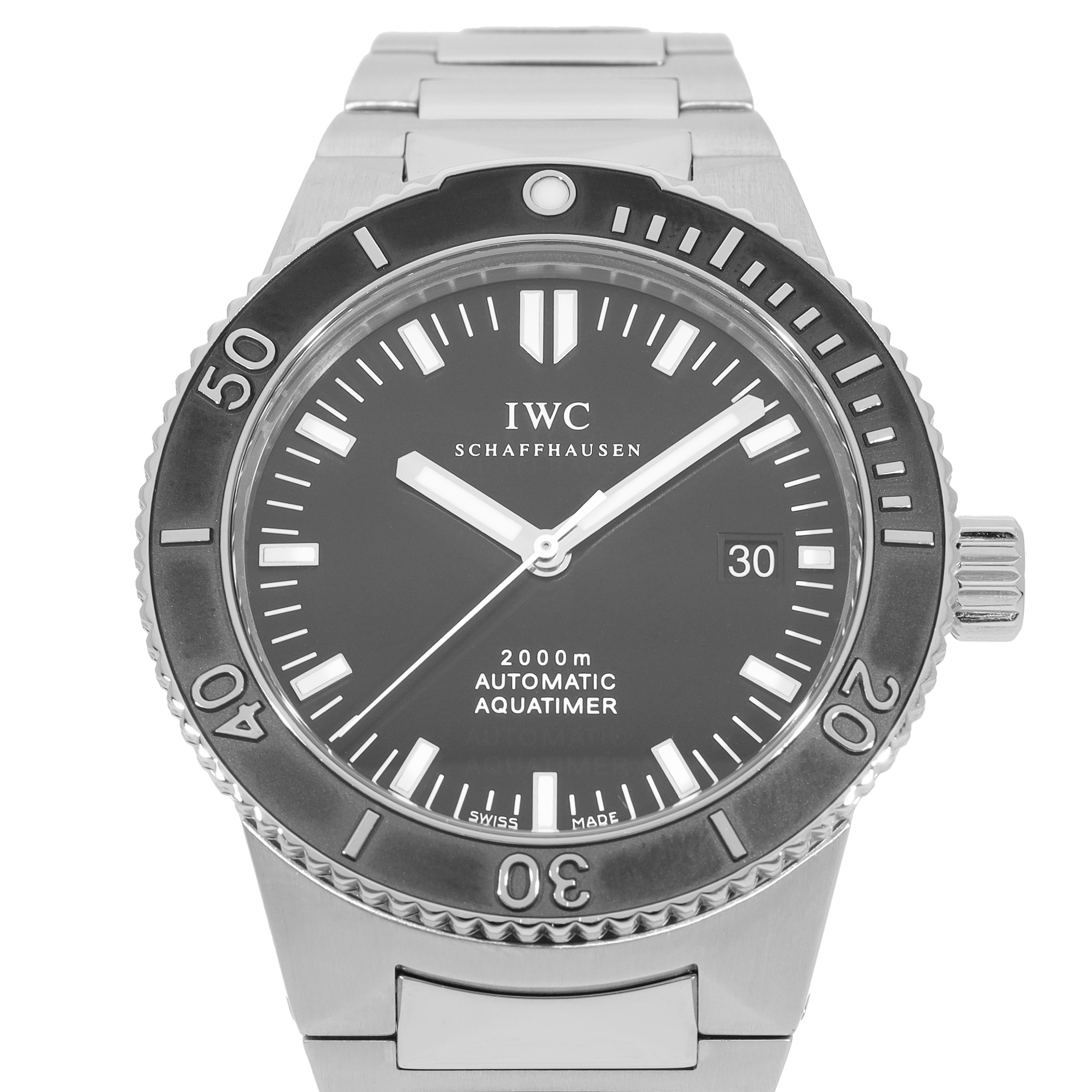 IWC GST IW353602