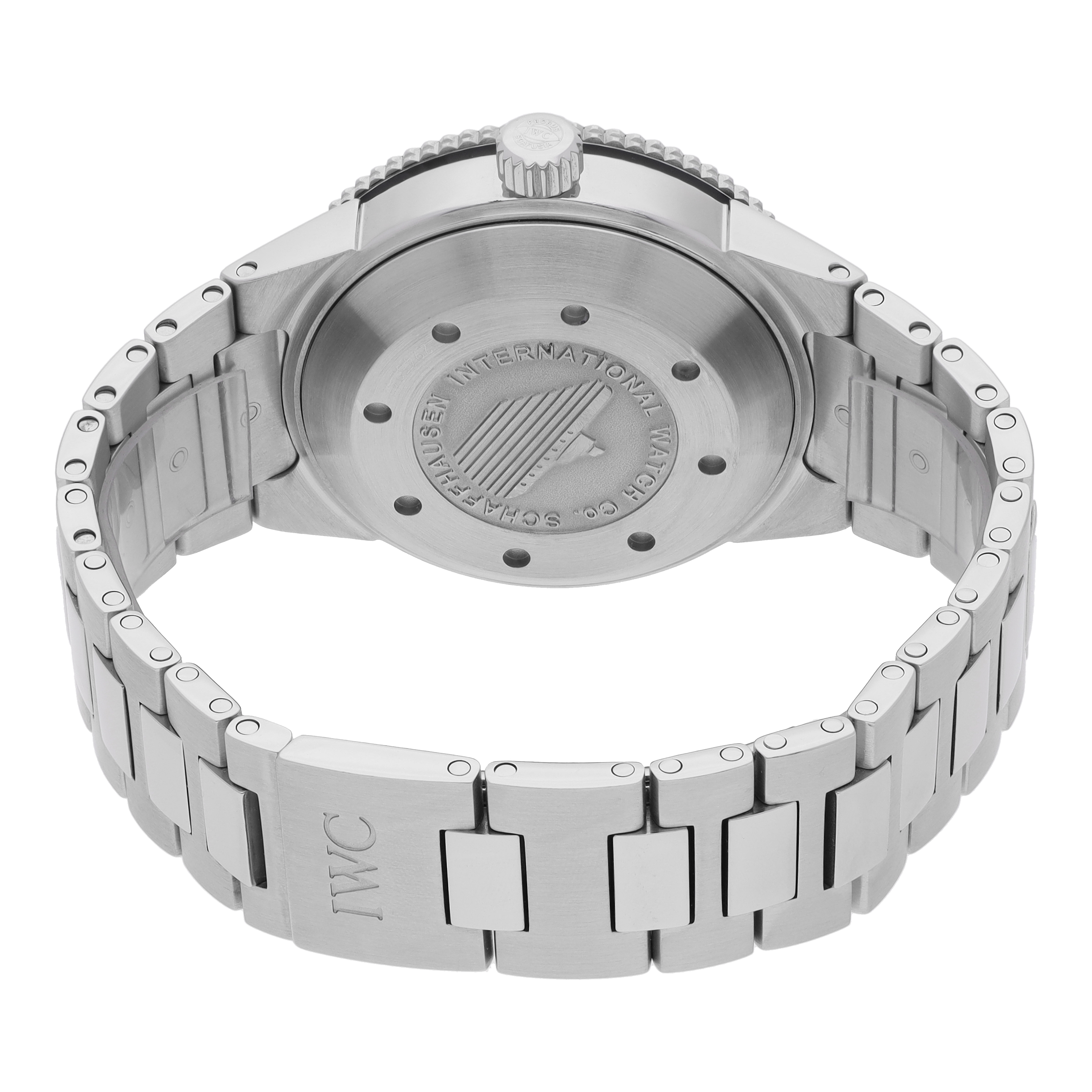 IWC GST IW353602