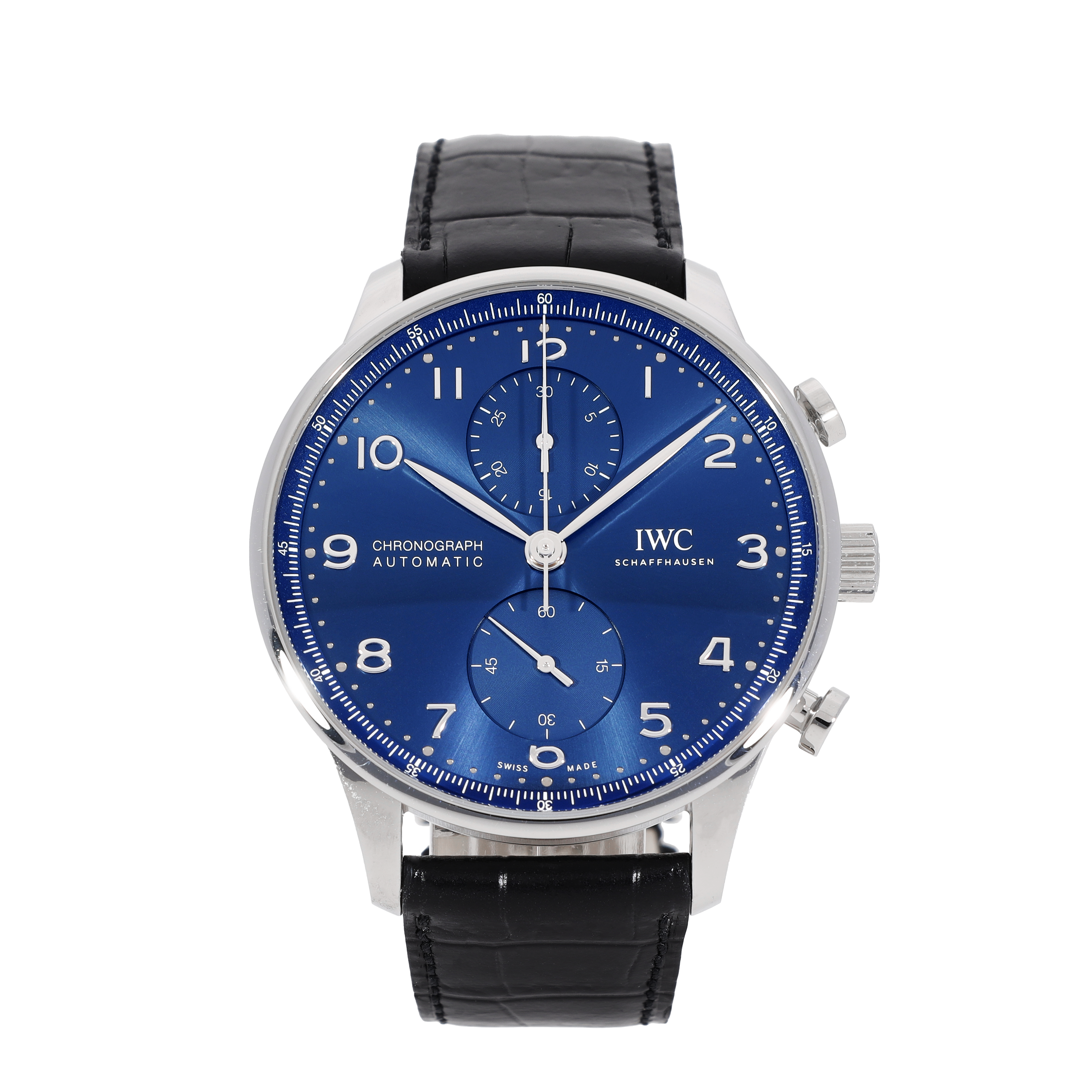 IWC Portugieser IW371606