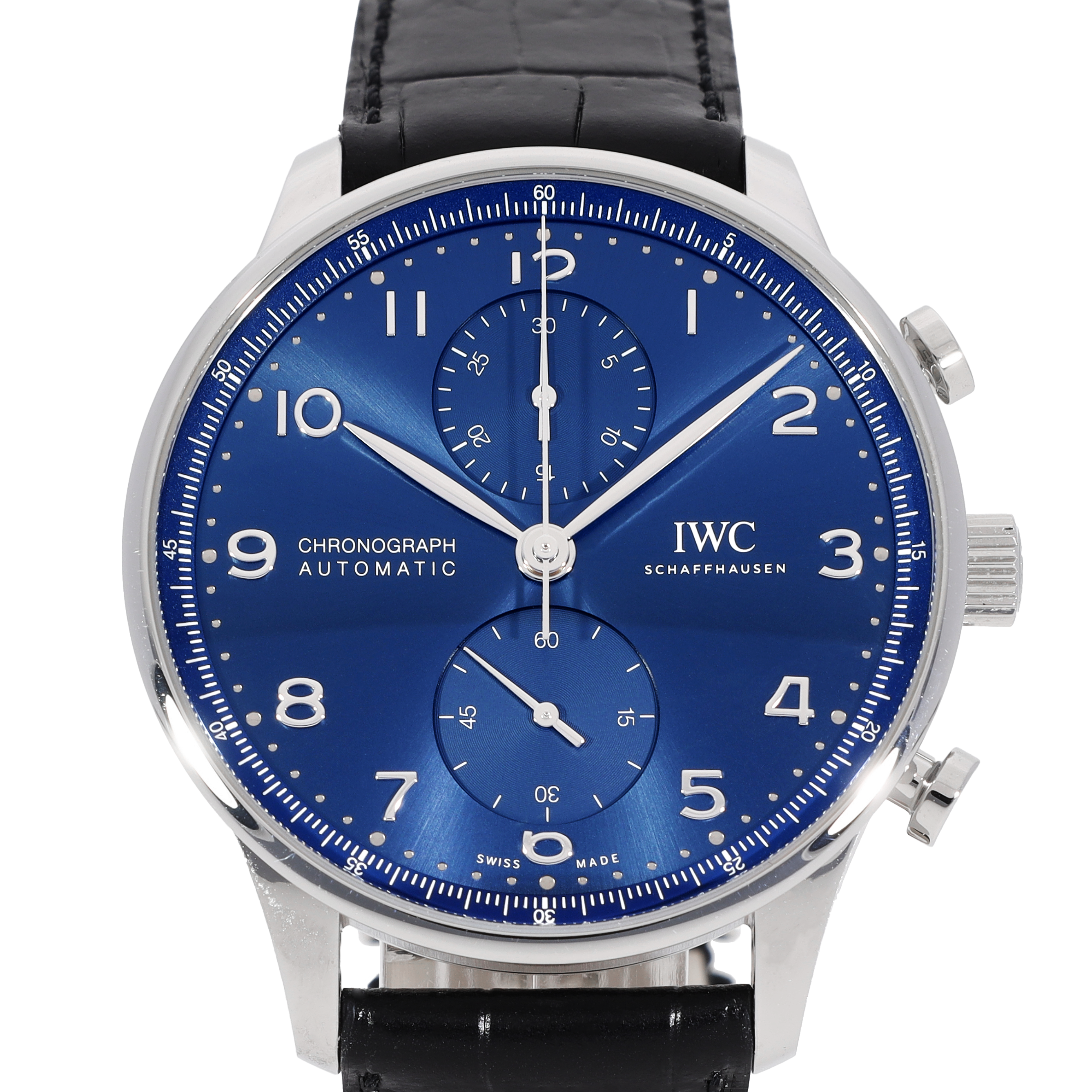 IWC Portugieser IW371606