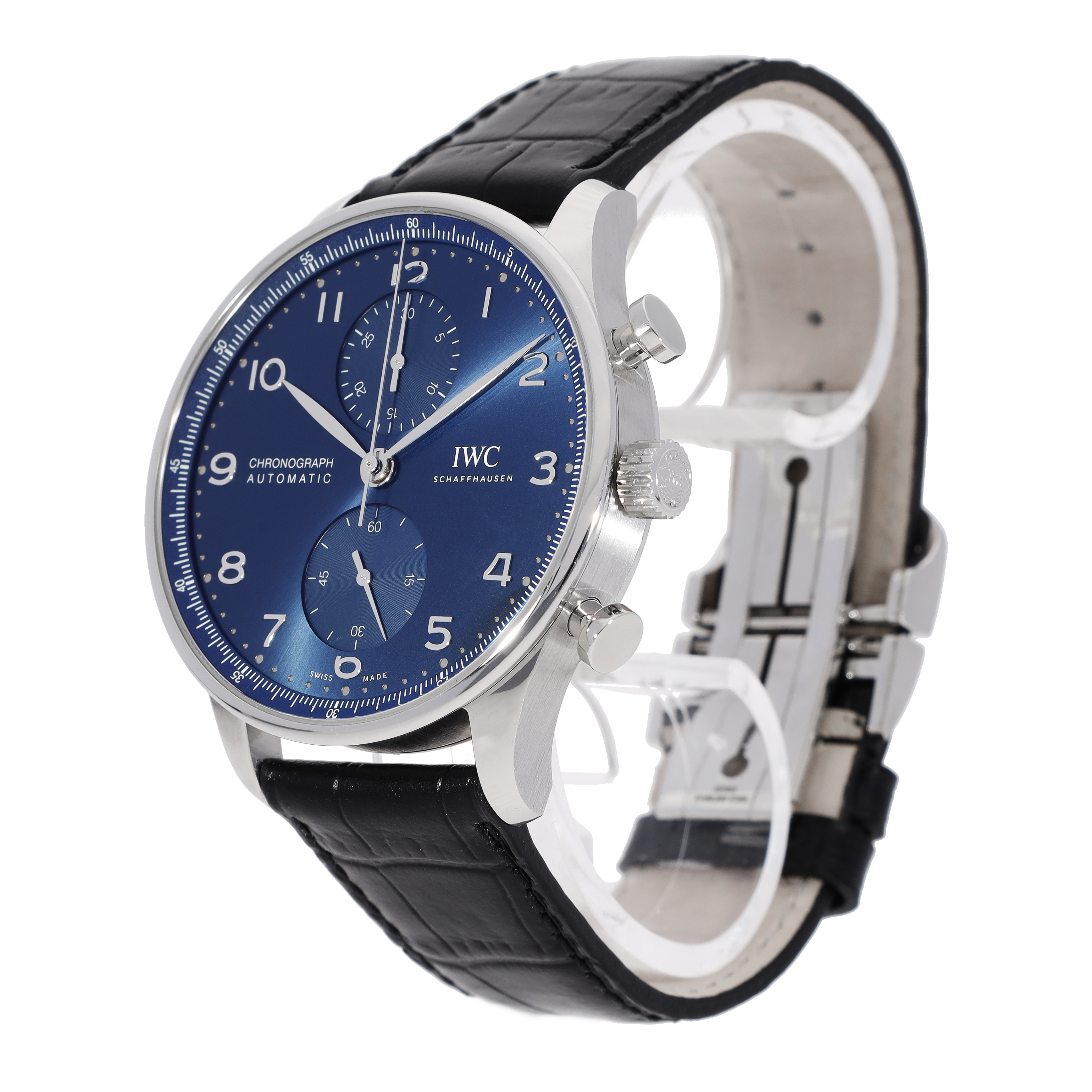 IWC Portugieser IW371606