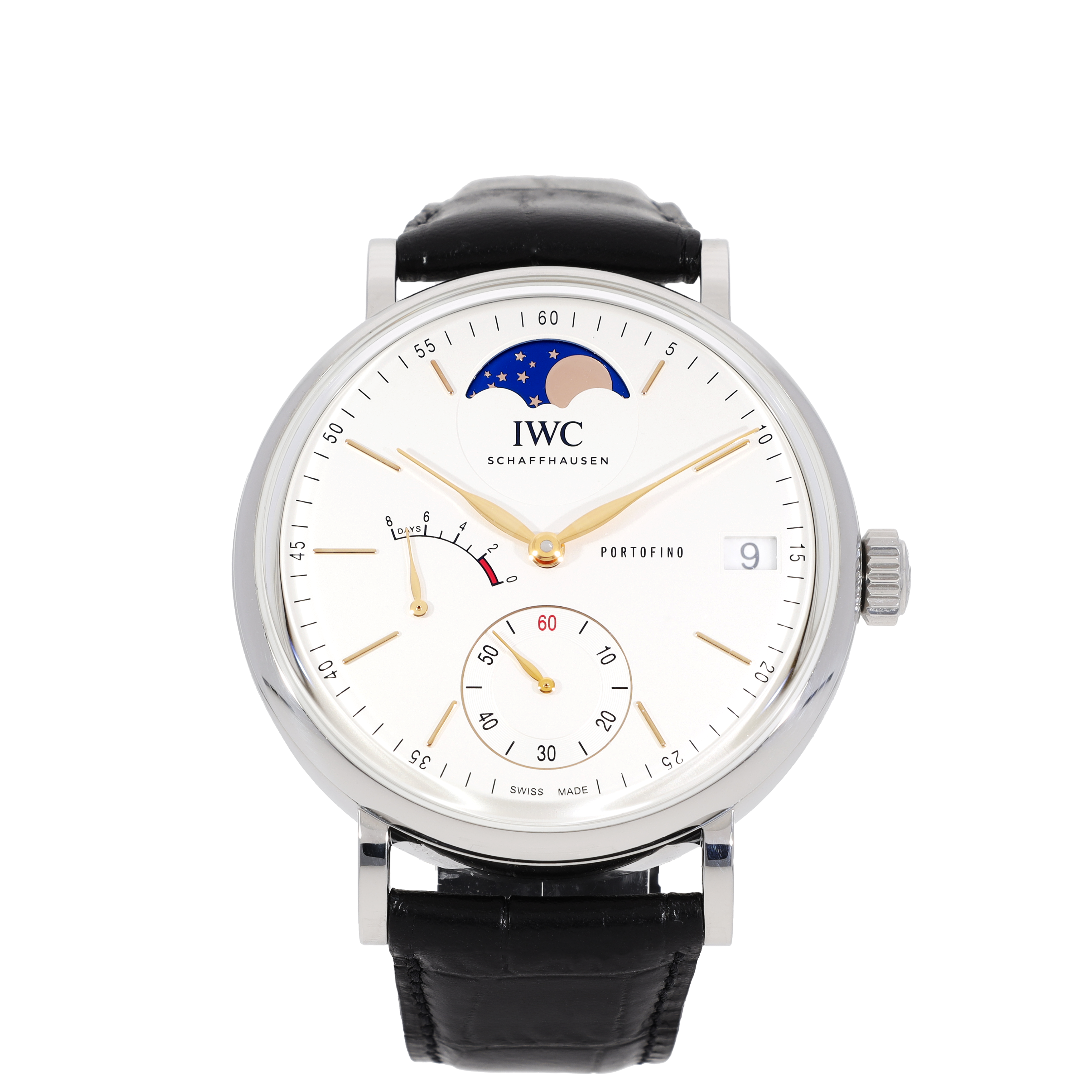 IWC Portofino IW516401