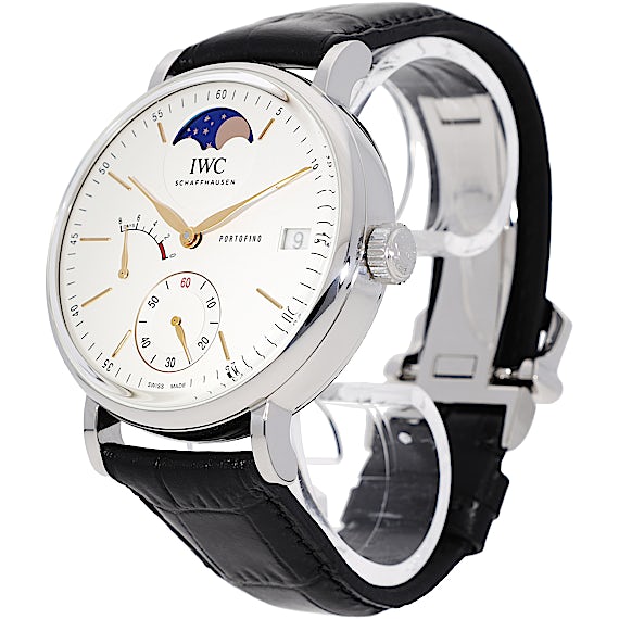 IWC Portofino IW516401 IWC Portofino IW516401