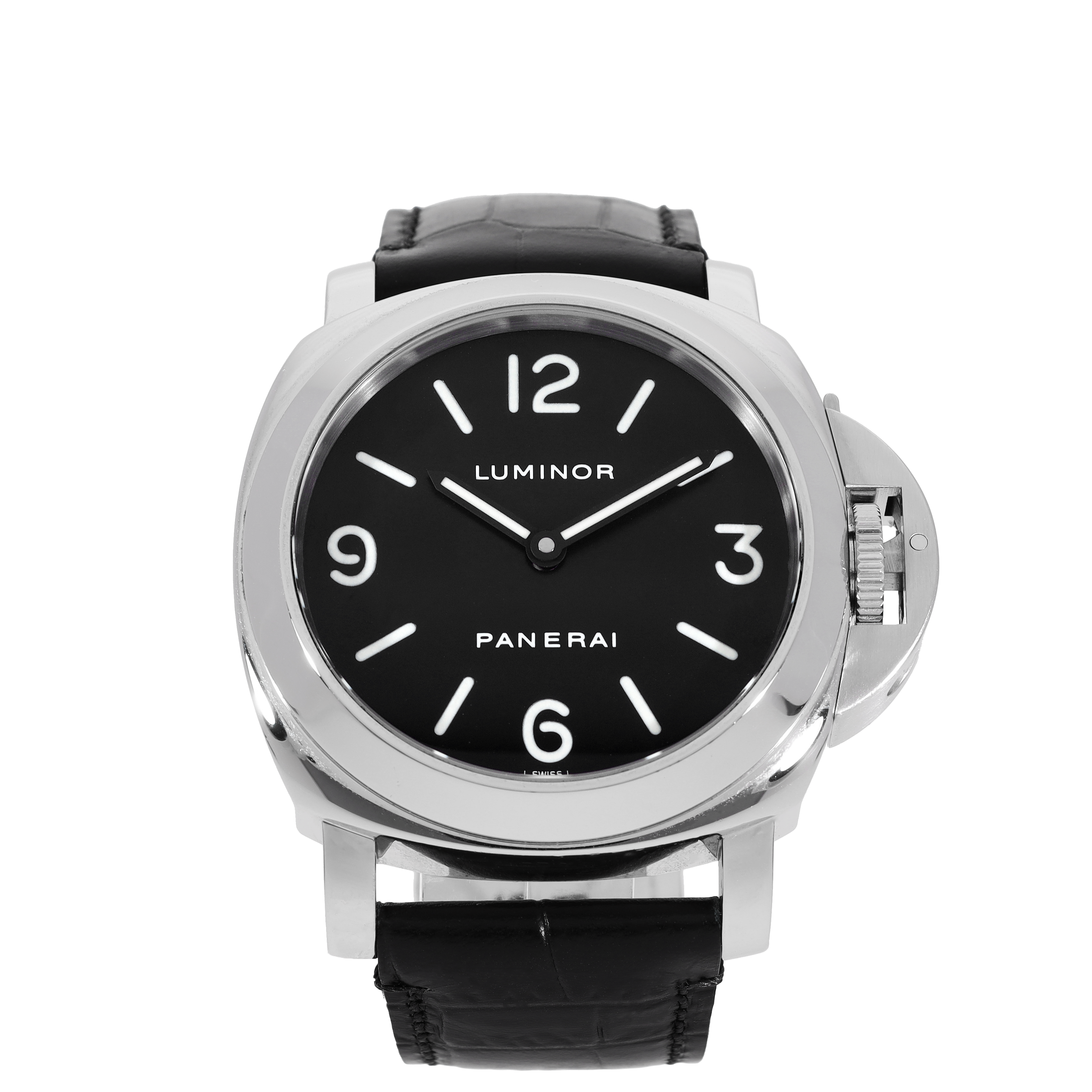 Panerai Luminor PAM00112