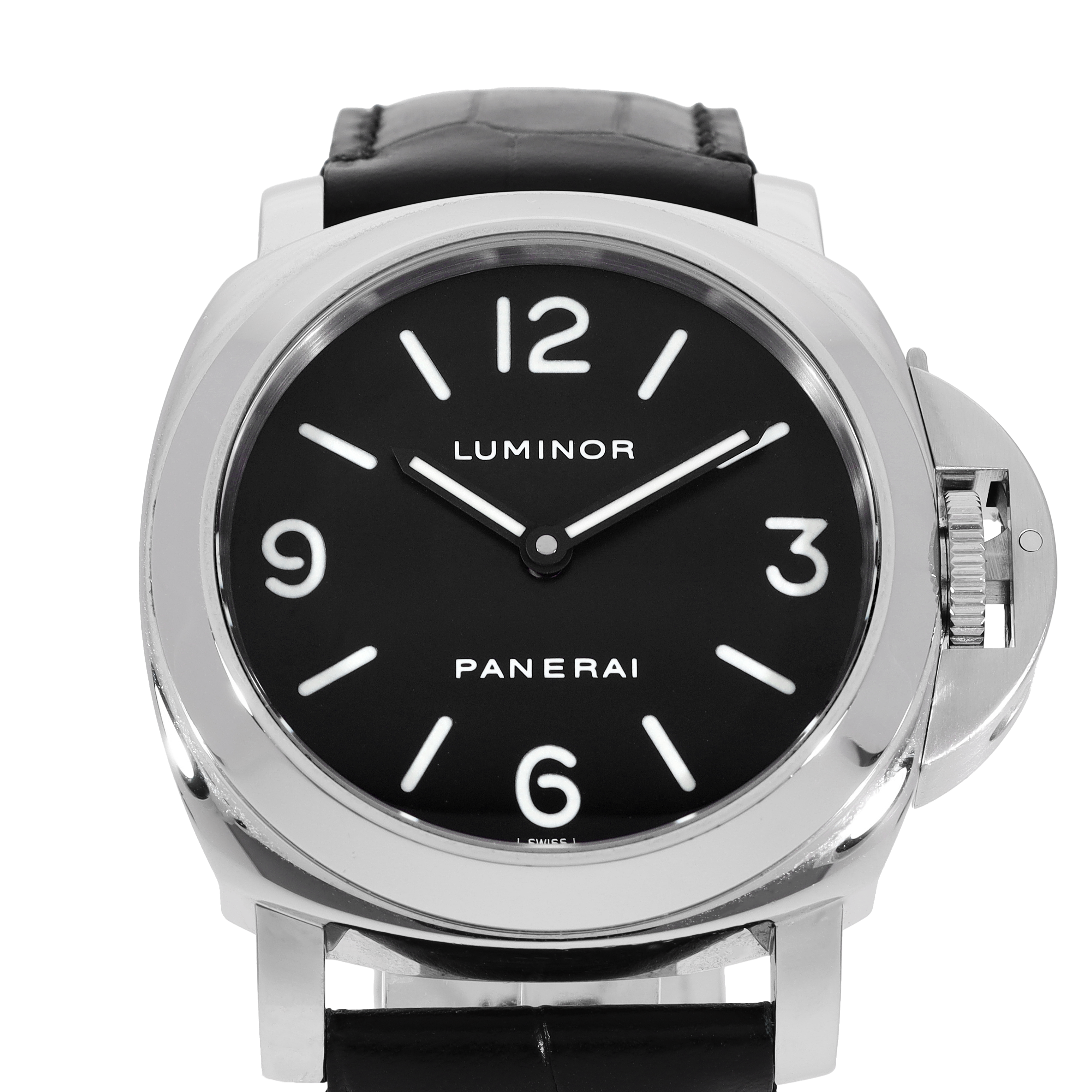 Panerai Luminor PAM00112
