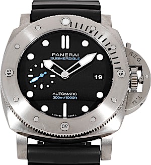 Panerai Submersible PAM01305