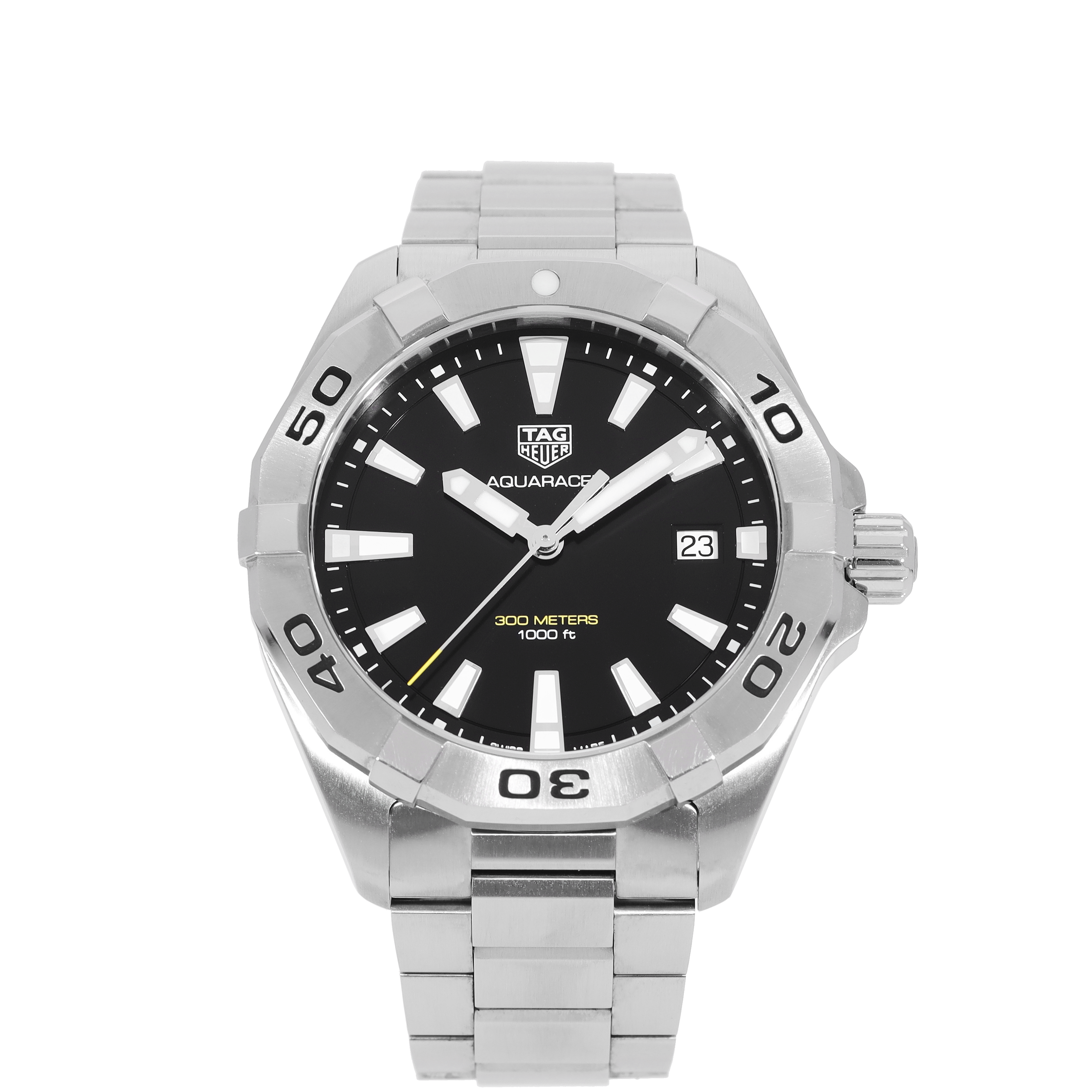 TAG Heuer Aquaracer WBD1110.BA0928