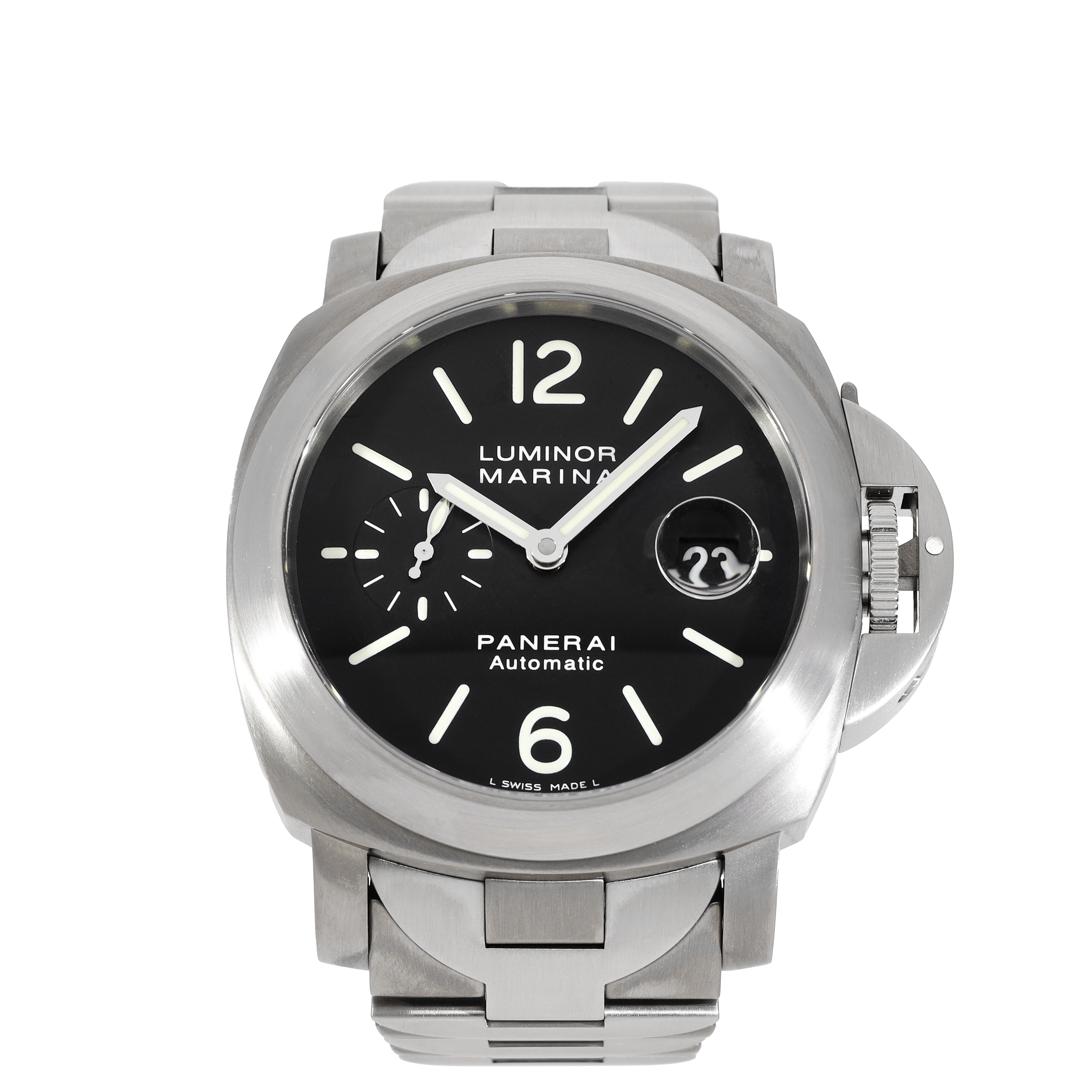 Panerai Luminor PAM00221
