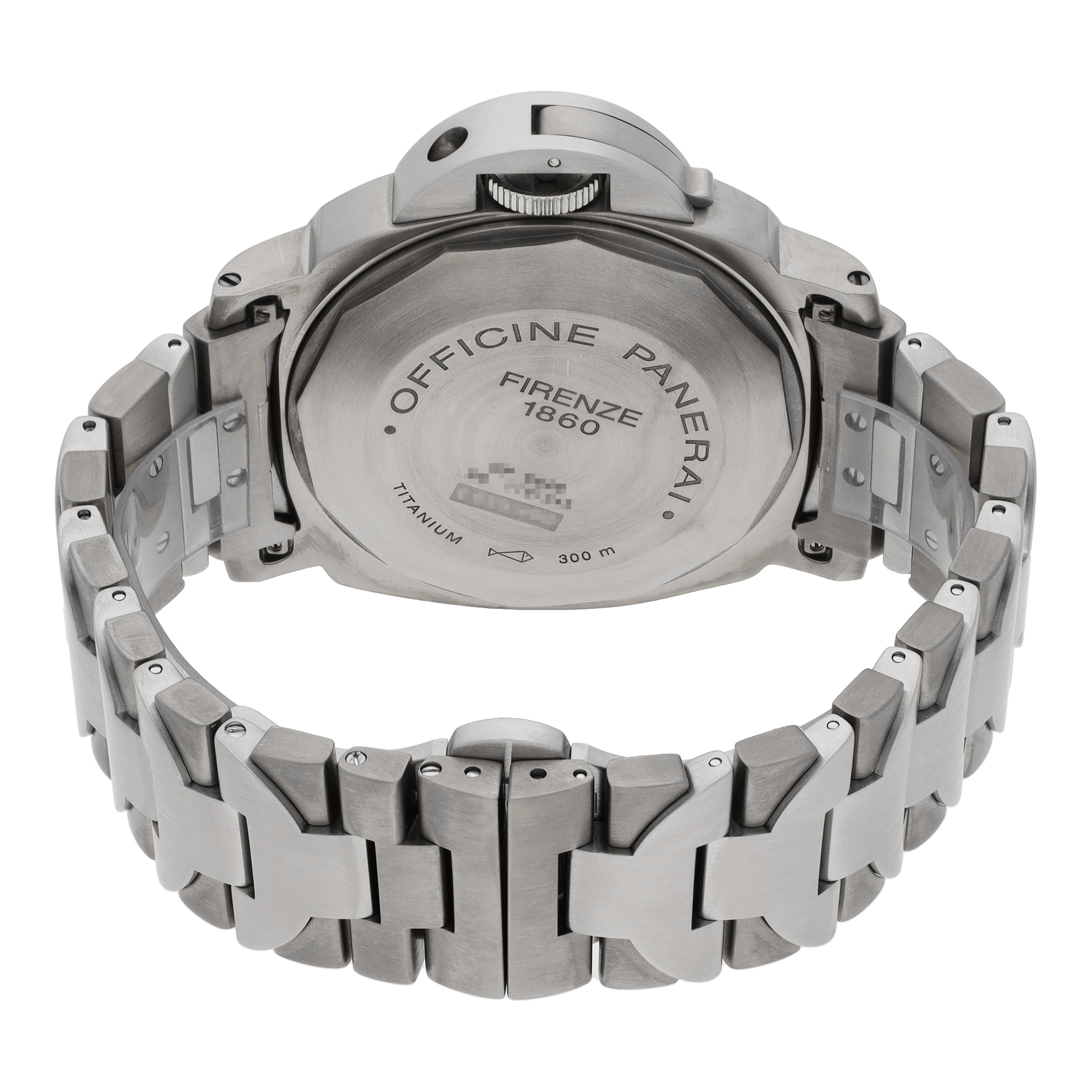 Panerai Luminor PAM00221