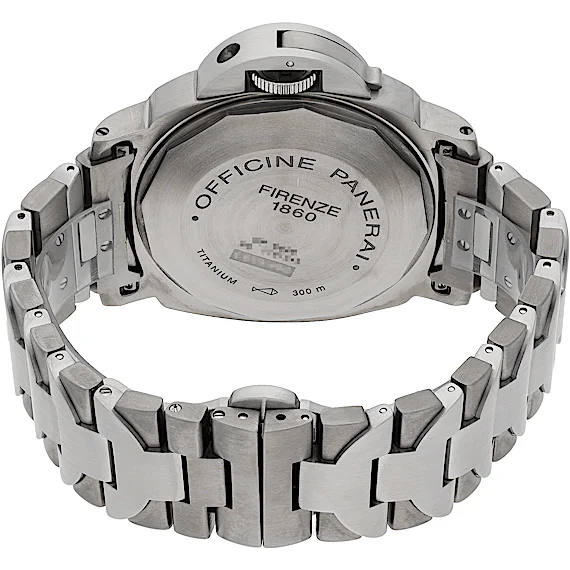 Panerai Luminor PAM00221 Panerai Luminor PAM00221