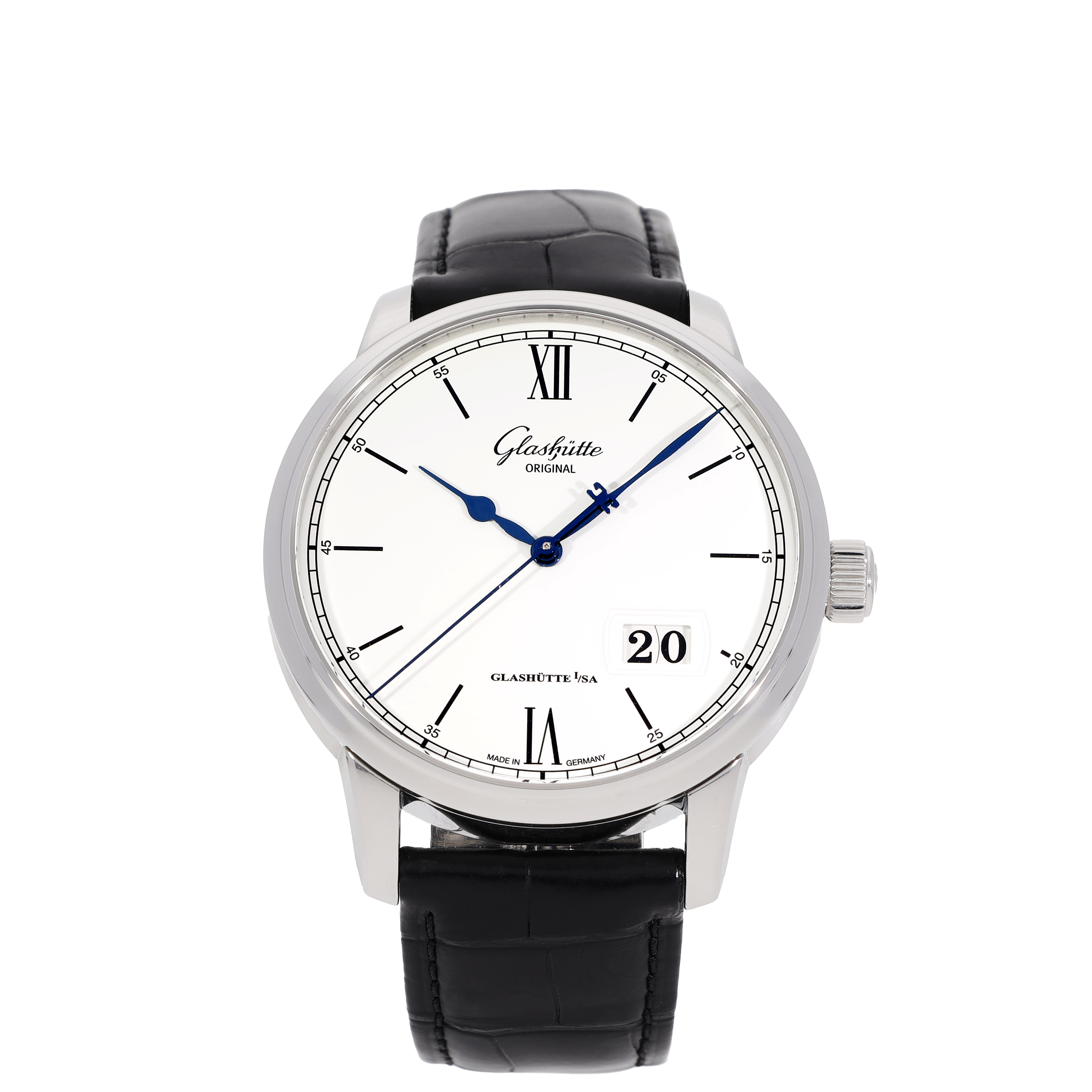 Glashütte Original Senator 1-36-03-01-02-61