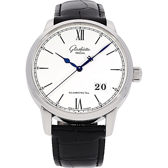 Glashütte Original Senator 1-36-03-01-02-61  Glashütte Original Senator 1-36-03-01-02-61