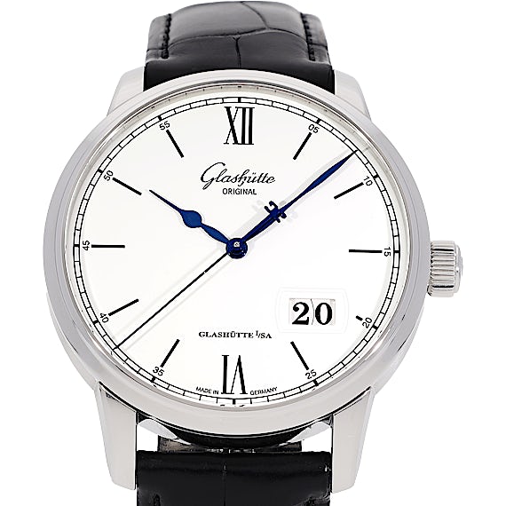 Glashütte Original Senator 1-36-03-01-02-61  Glashütte Original Senator 1-36-03-01-02-61