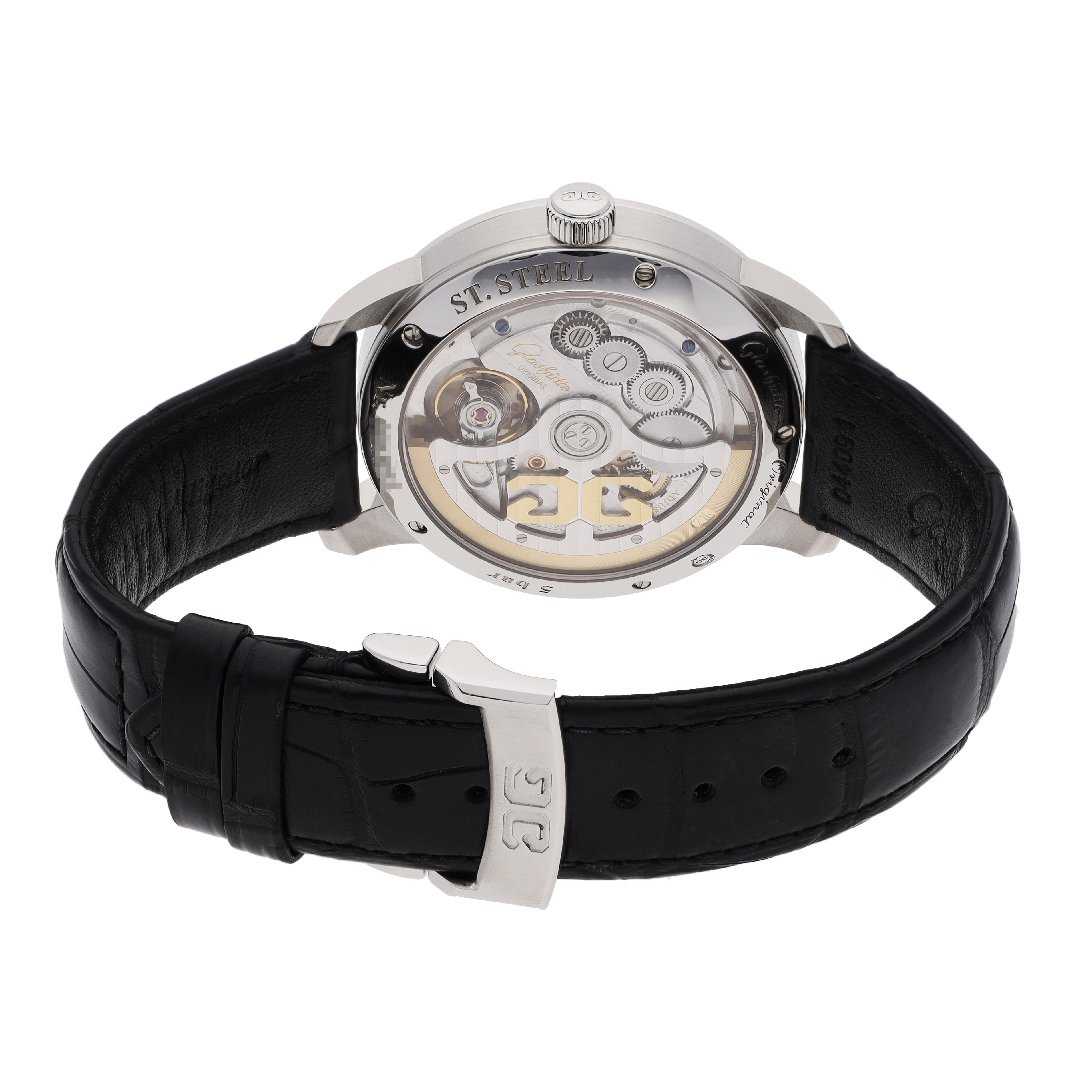 Glashütte Original Senator 1-36-03-01-02-61