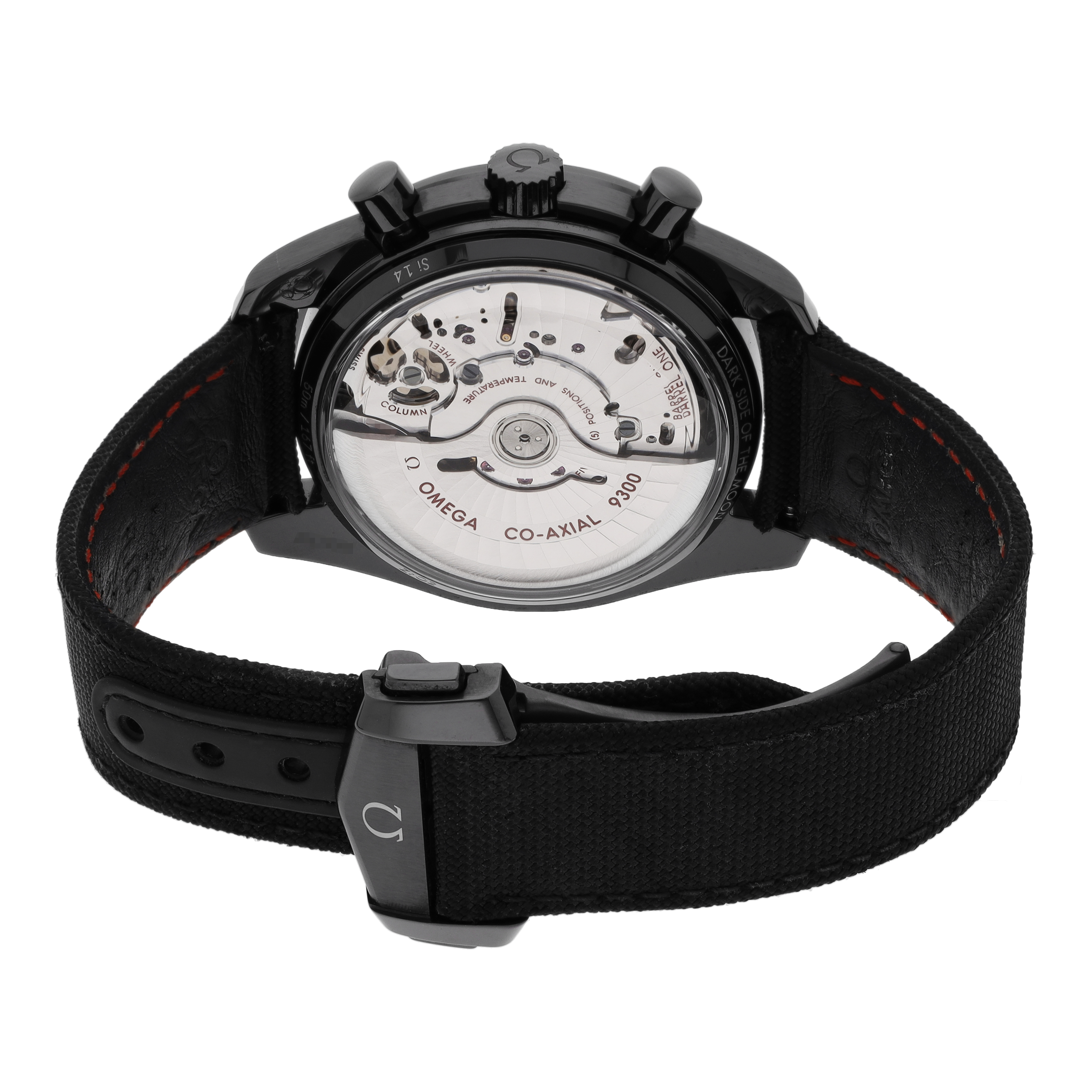 Omega Speedmaster 311.92.44.51.01.005