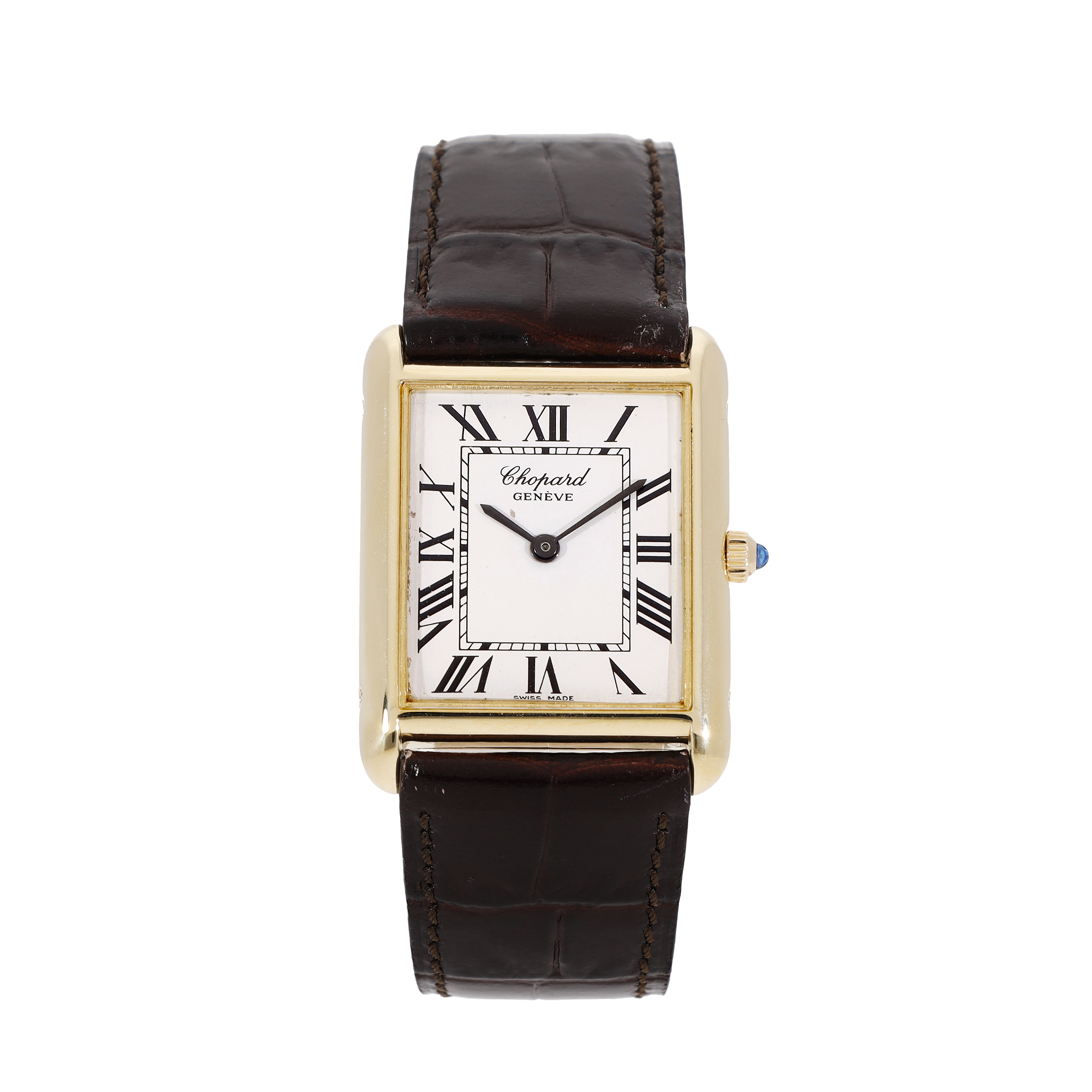 Chopard Tank 2221