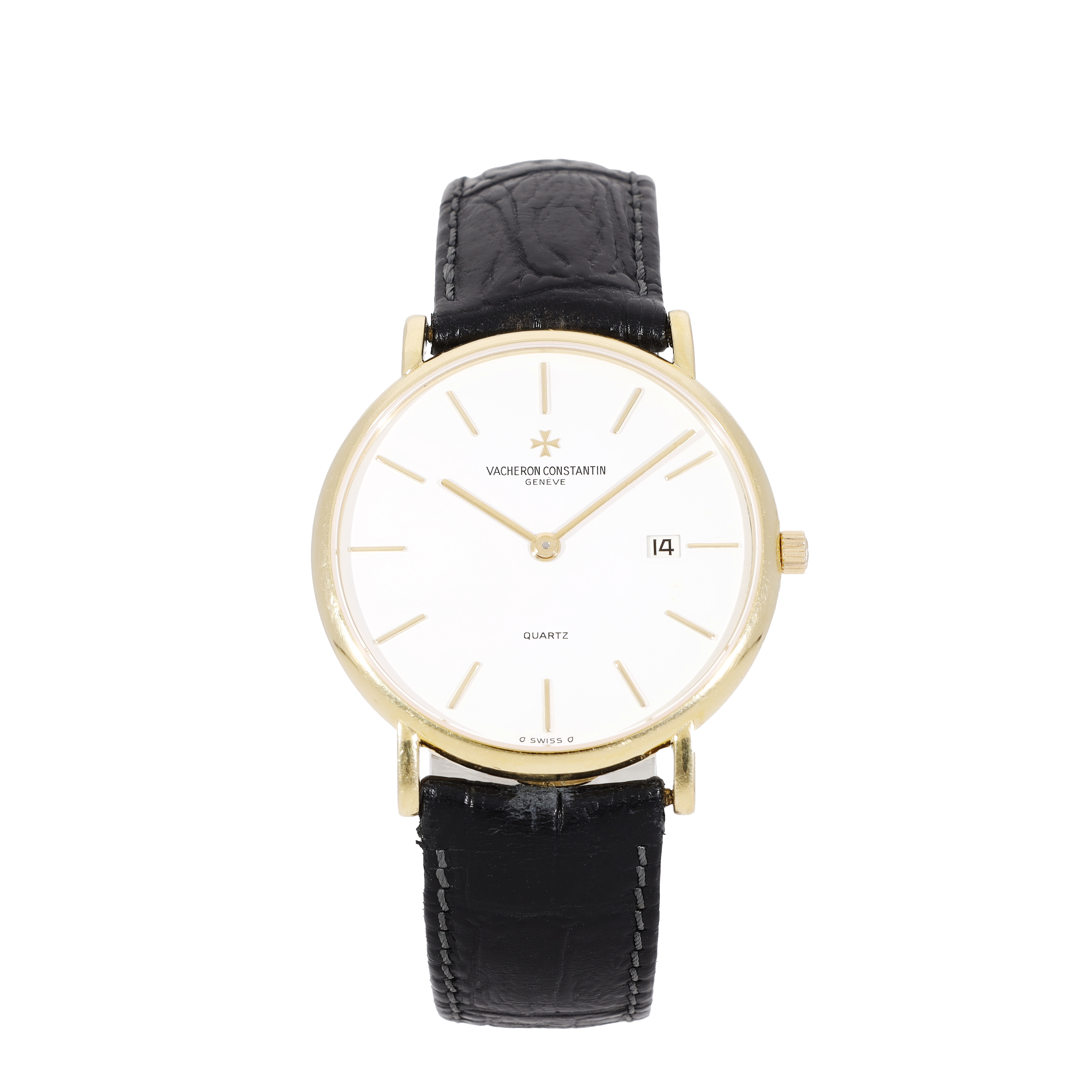 Vacheron Constantin Patrimony 74002