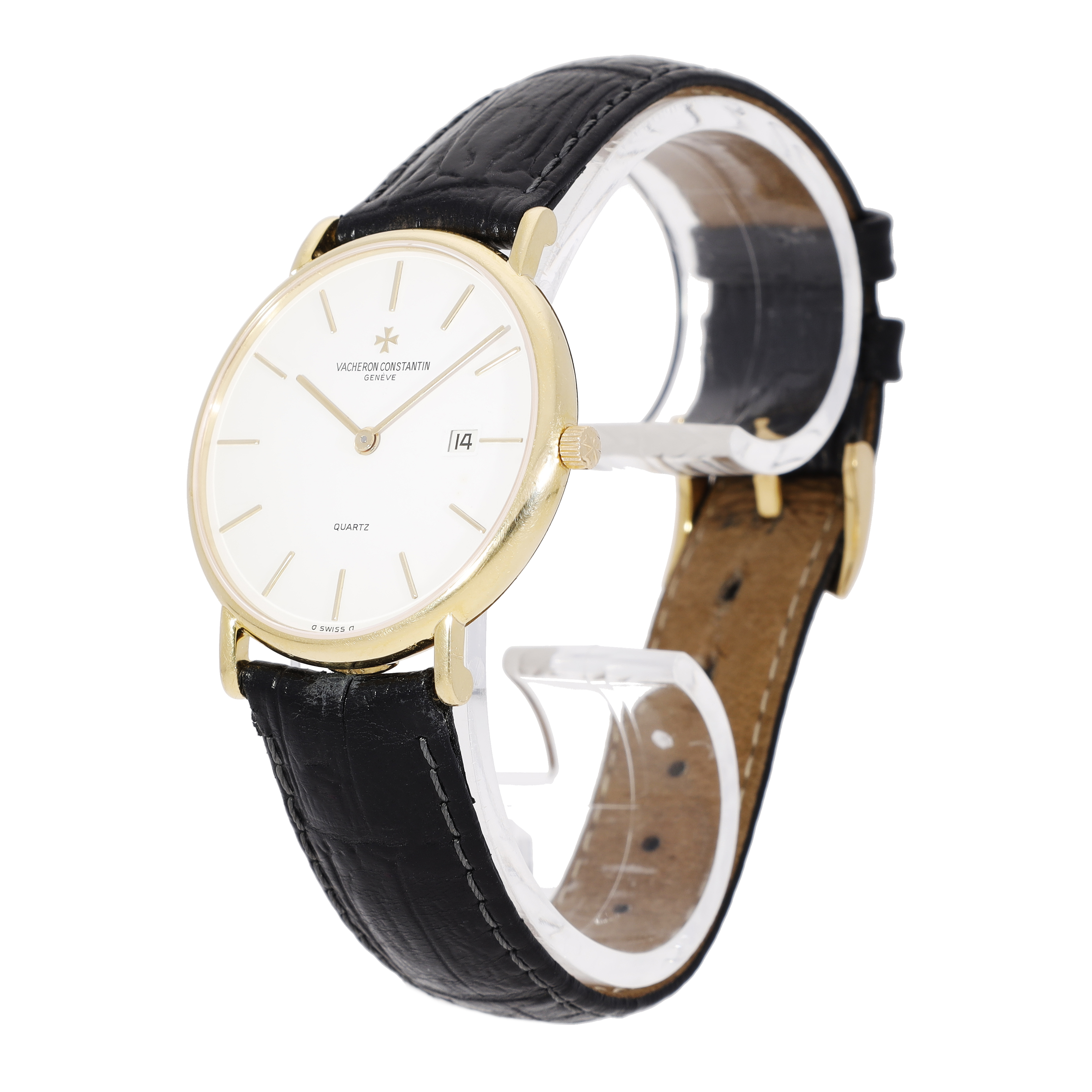 Vacheron Constantin Patrimony 74002