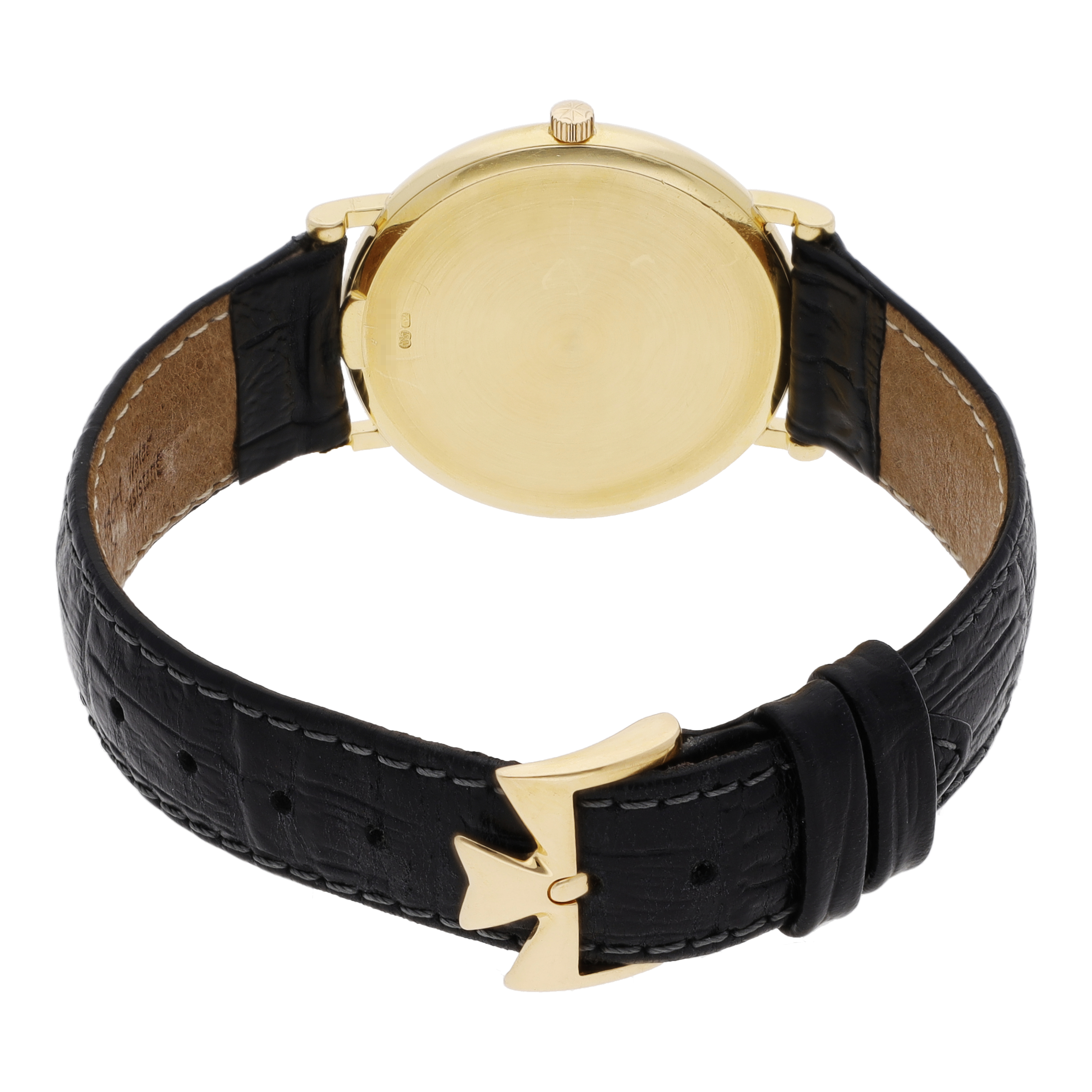 Vacheron Constantin Patrimony 74002