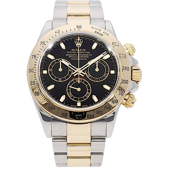 Rolex Cosmograph Daytona 116523 Rolex Cosmograph Daytona 116523