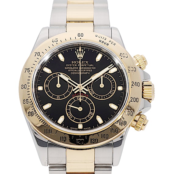 Rolex Cosmograph Daytona 116523 Rolex Cosmograph Daytona 116523