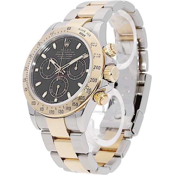 Rolex Cosmograph Daytona 116523 Rolex Cosmograph Daytona 116523