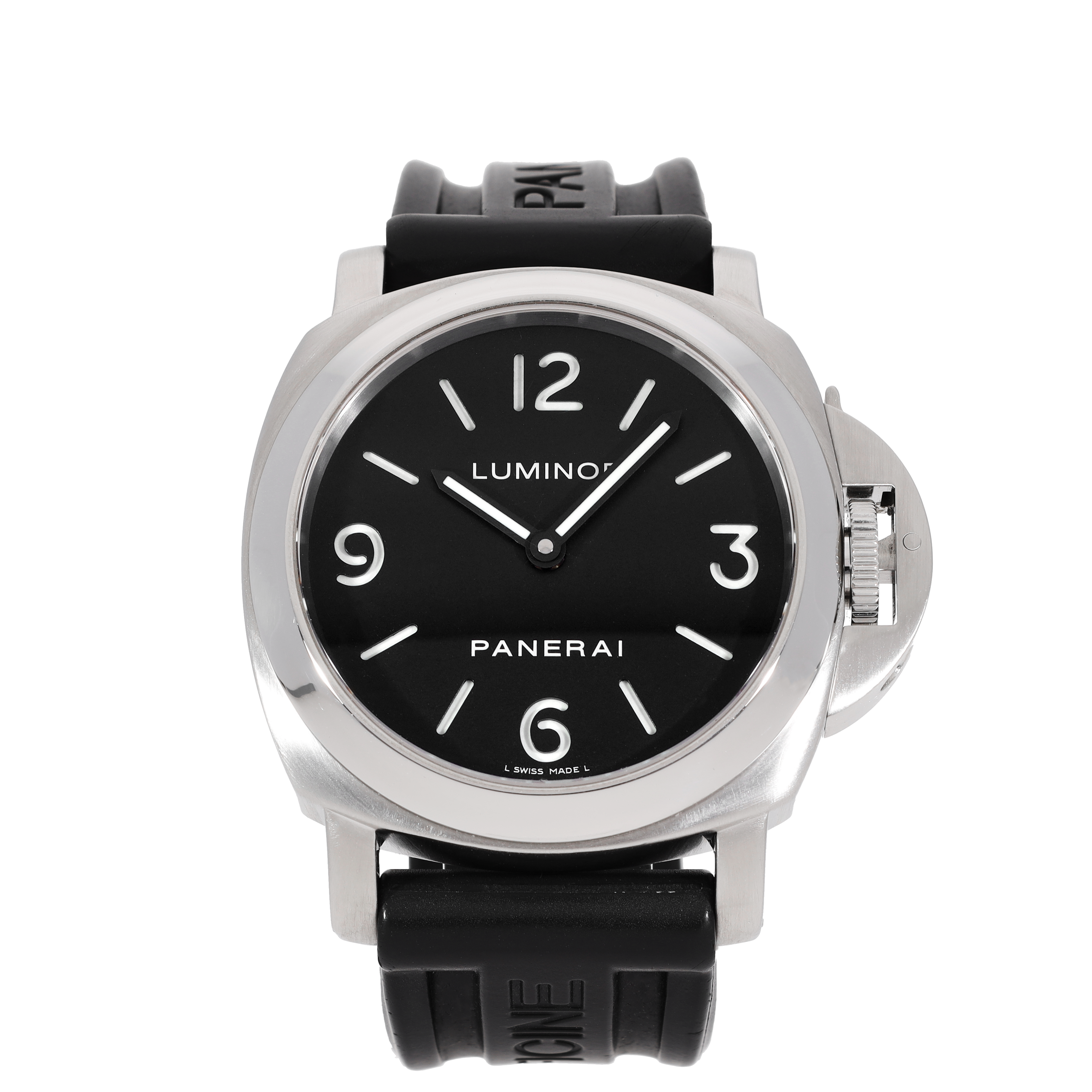 Panerai Luminor PAM00112