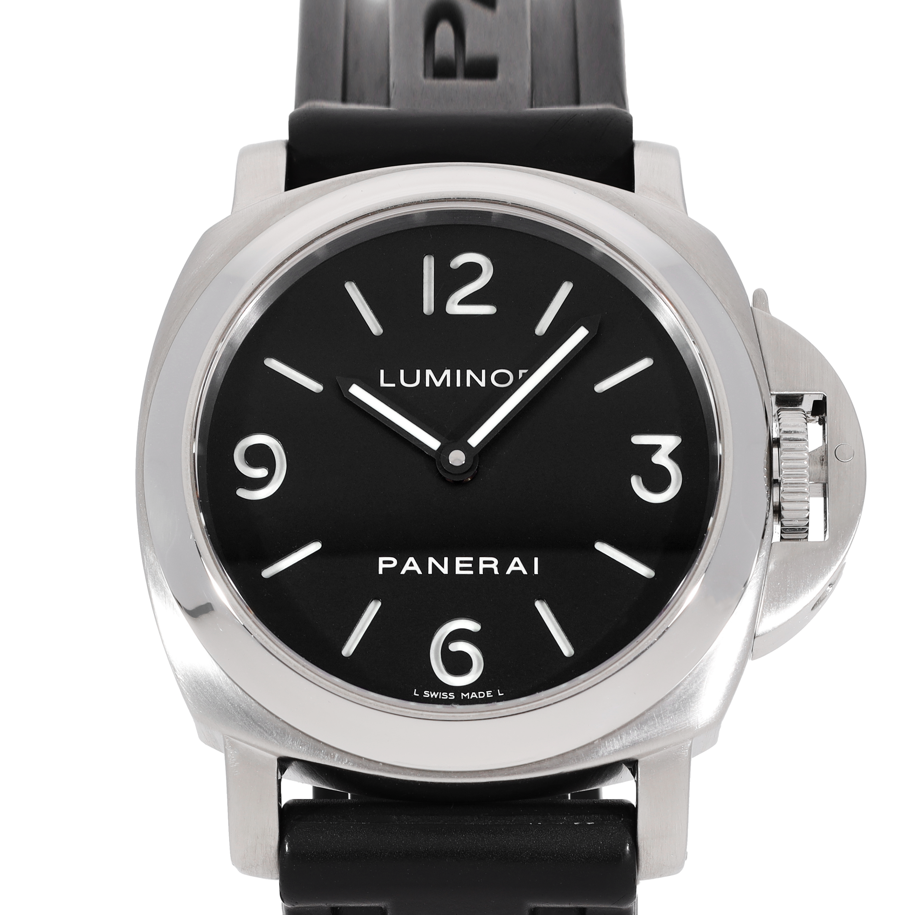 Panerai Luminor PAM00112