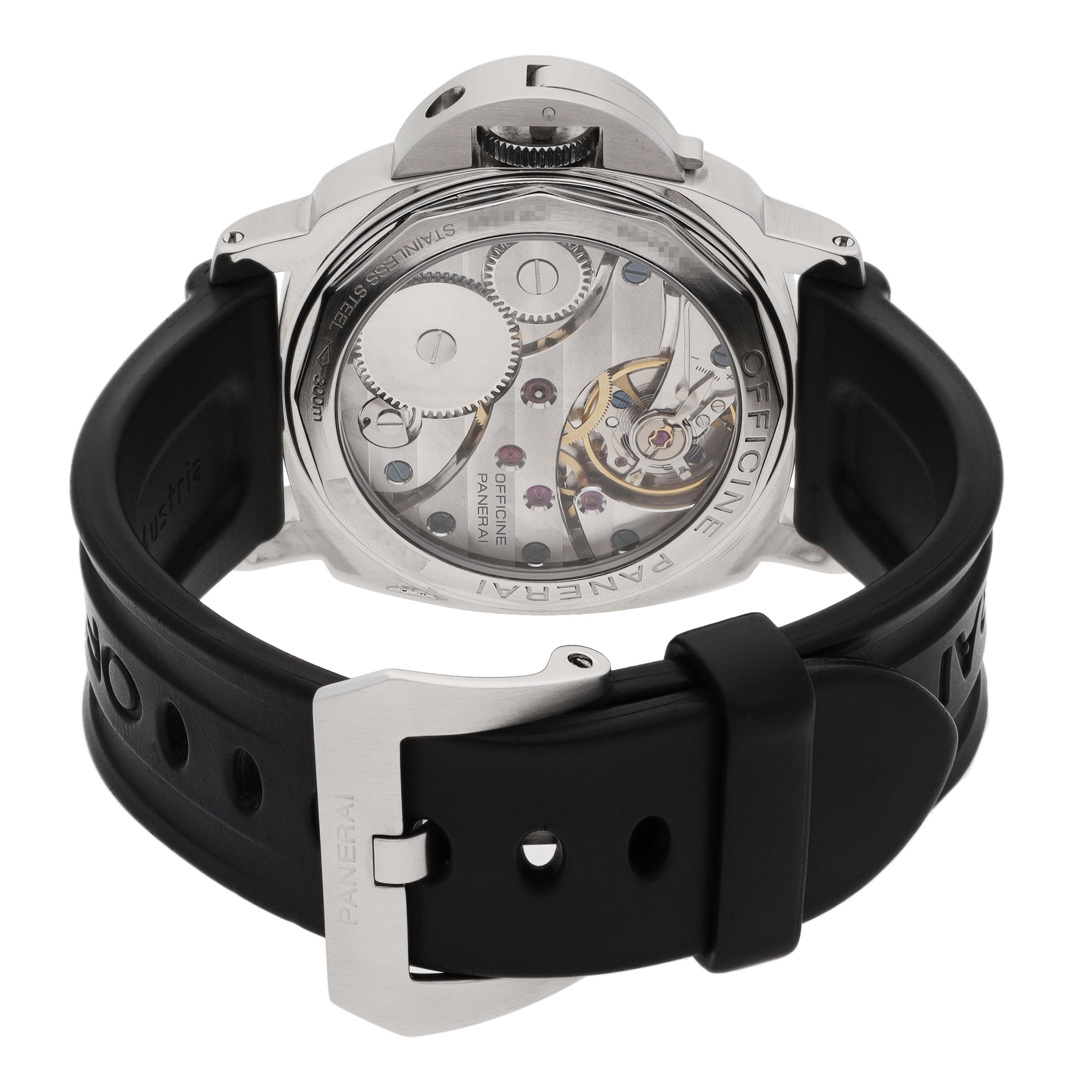 Panerai Luminor PAM00112