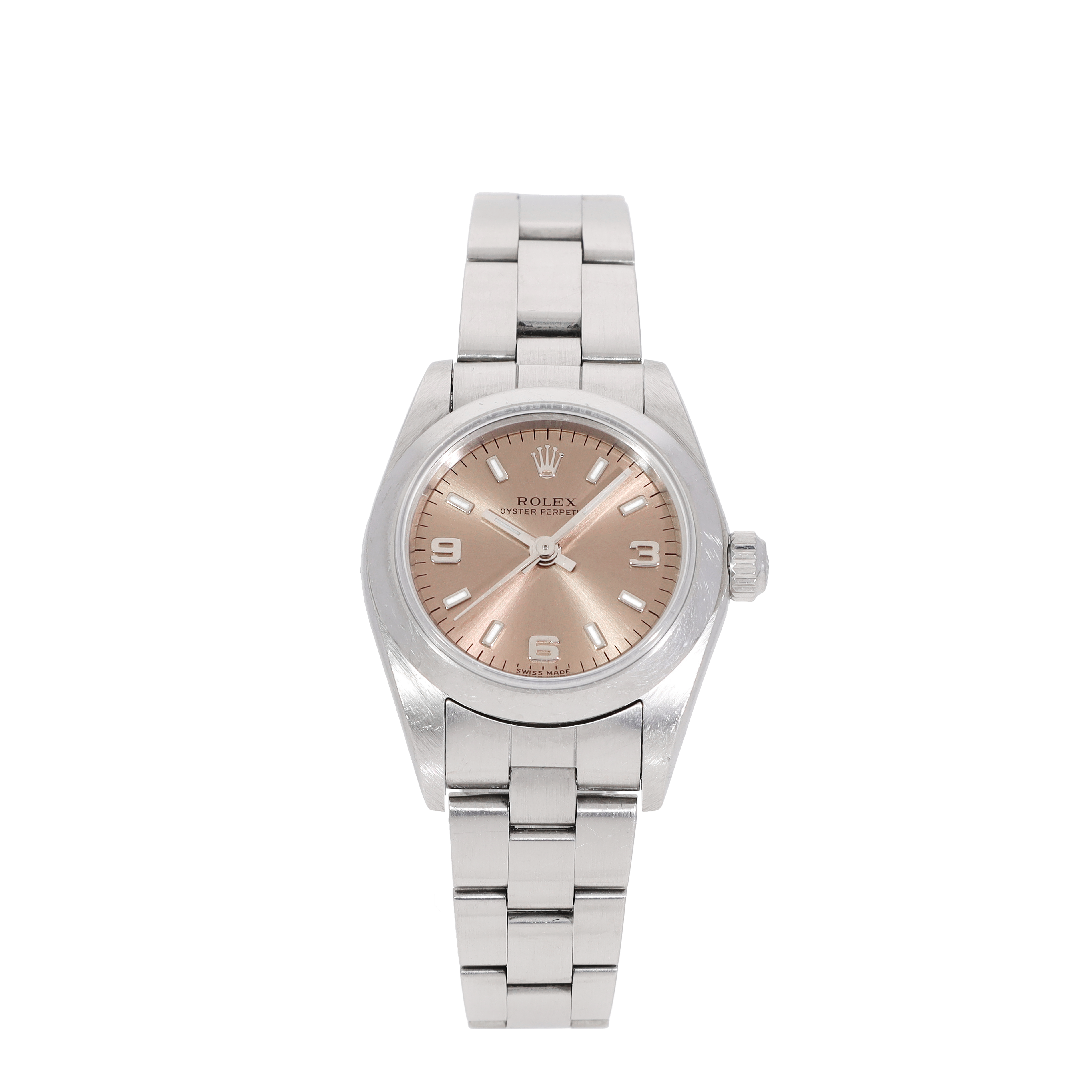 Rolex Oyster Perpetual 76080
