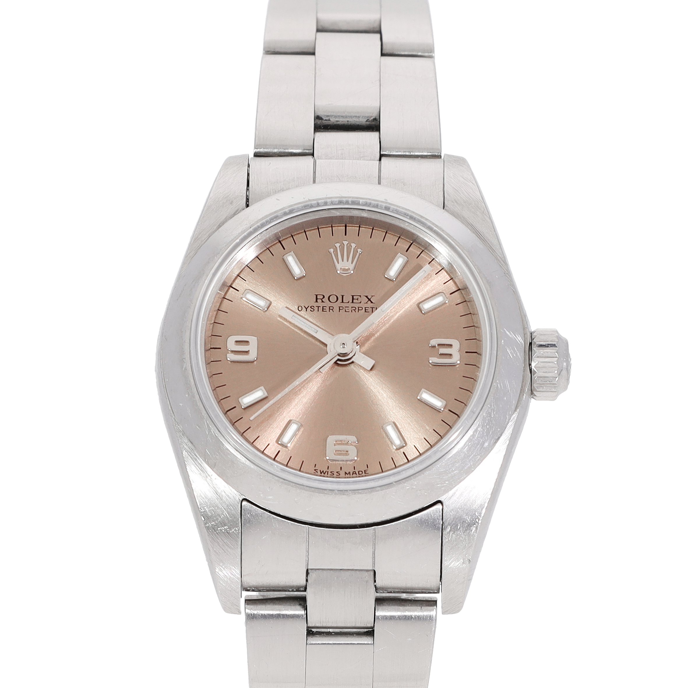 Rolex Oyster Perpetual 76080